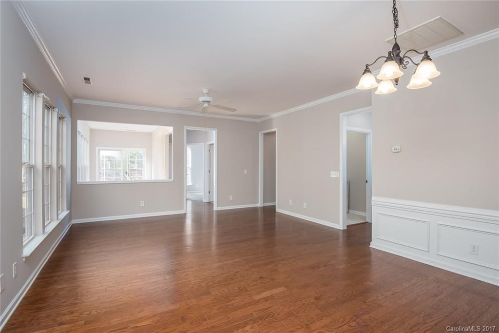 Sun City Carolina Lakes - Residential