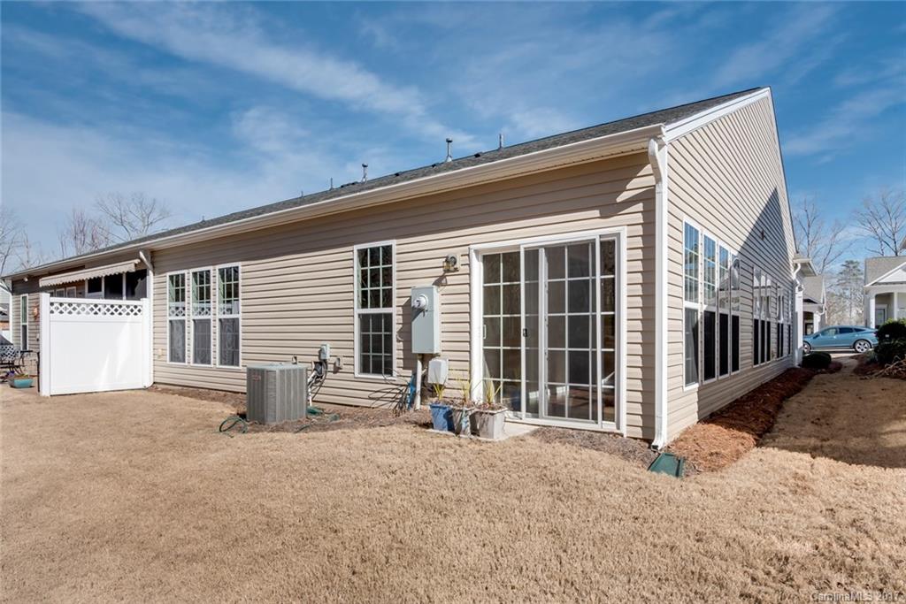 Sun City Carolina Lakes - Residential