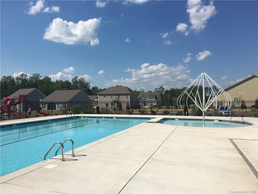 Timberlake - Residential