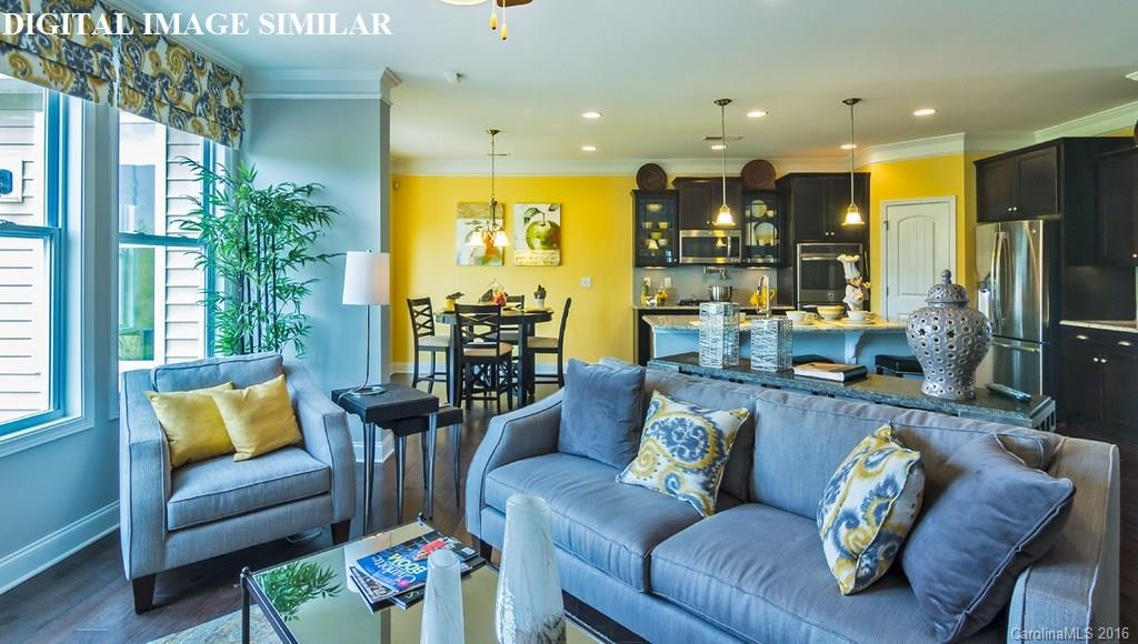 Timberlake - Residential