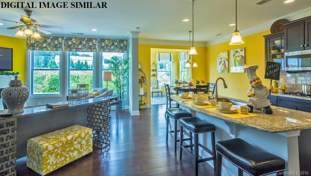 Timberlake - Residential