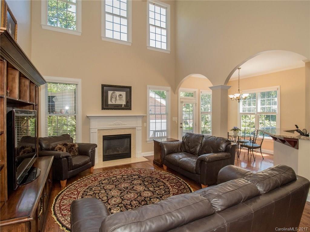 Baxter Village - Residential