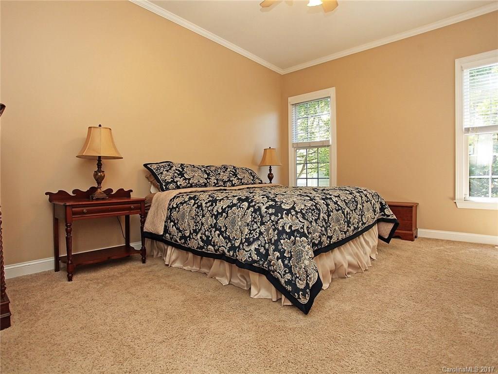 Baxter Village - Residential