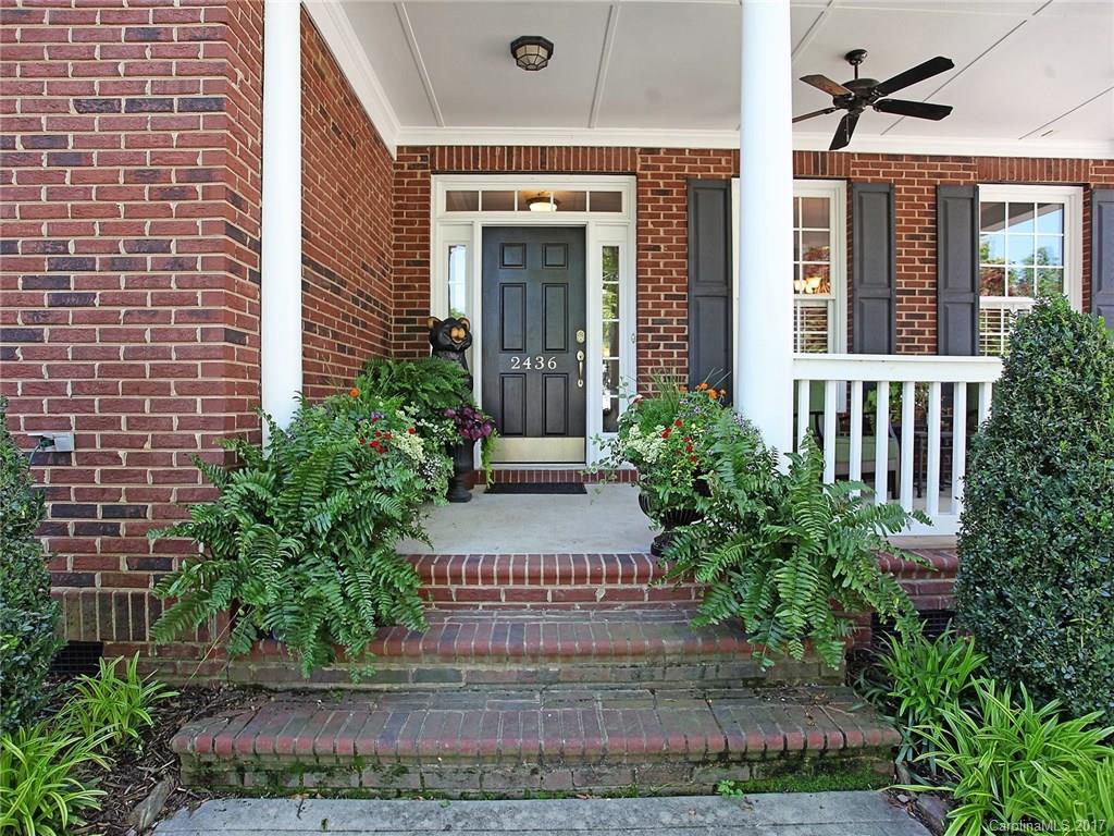 Baxter Village - Residential