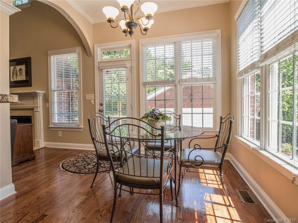 Baxter Village - Residential