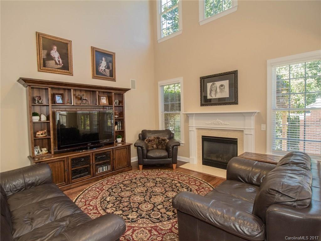 Baxter Village - Residential