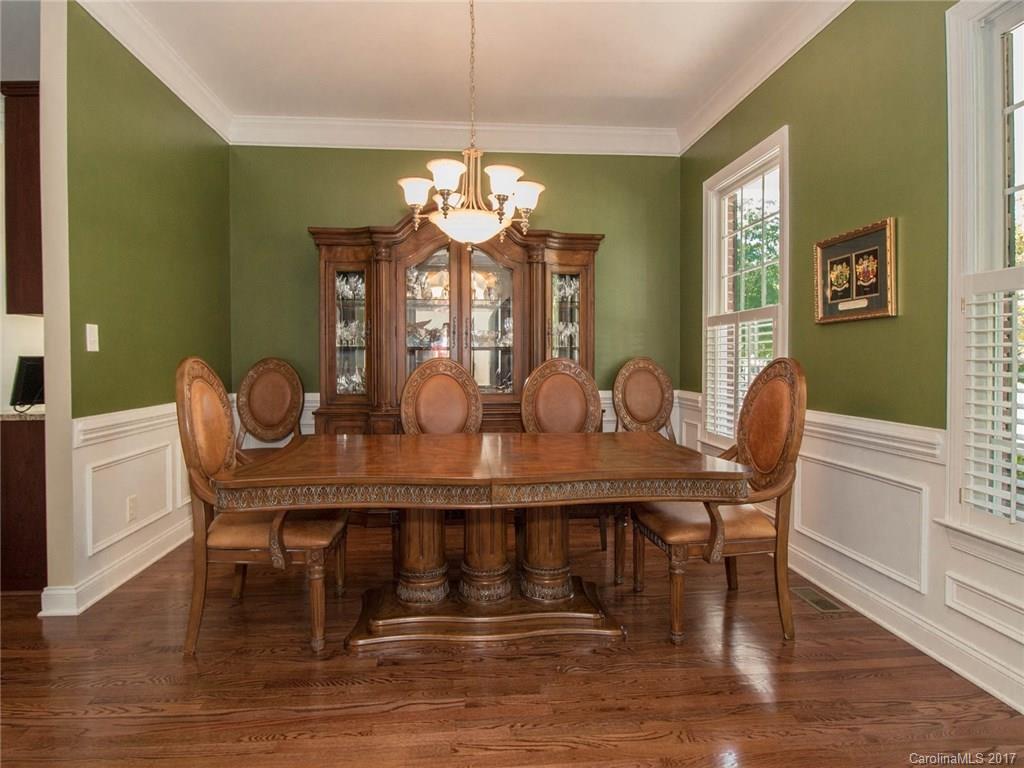 Baxter Village - Residential