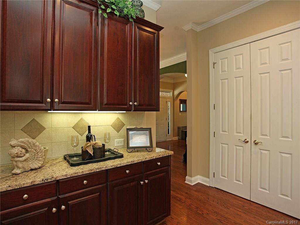 Baxter Village - Residential