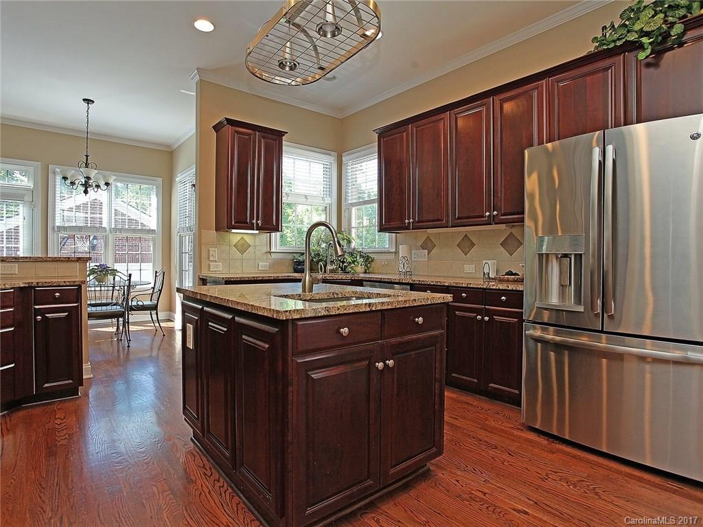 Baxter Village - Residential