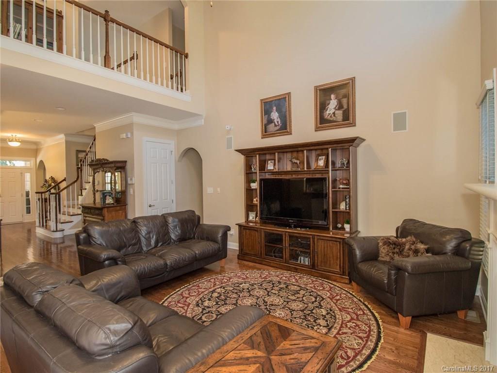 Baxter Village - Residential