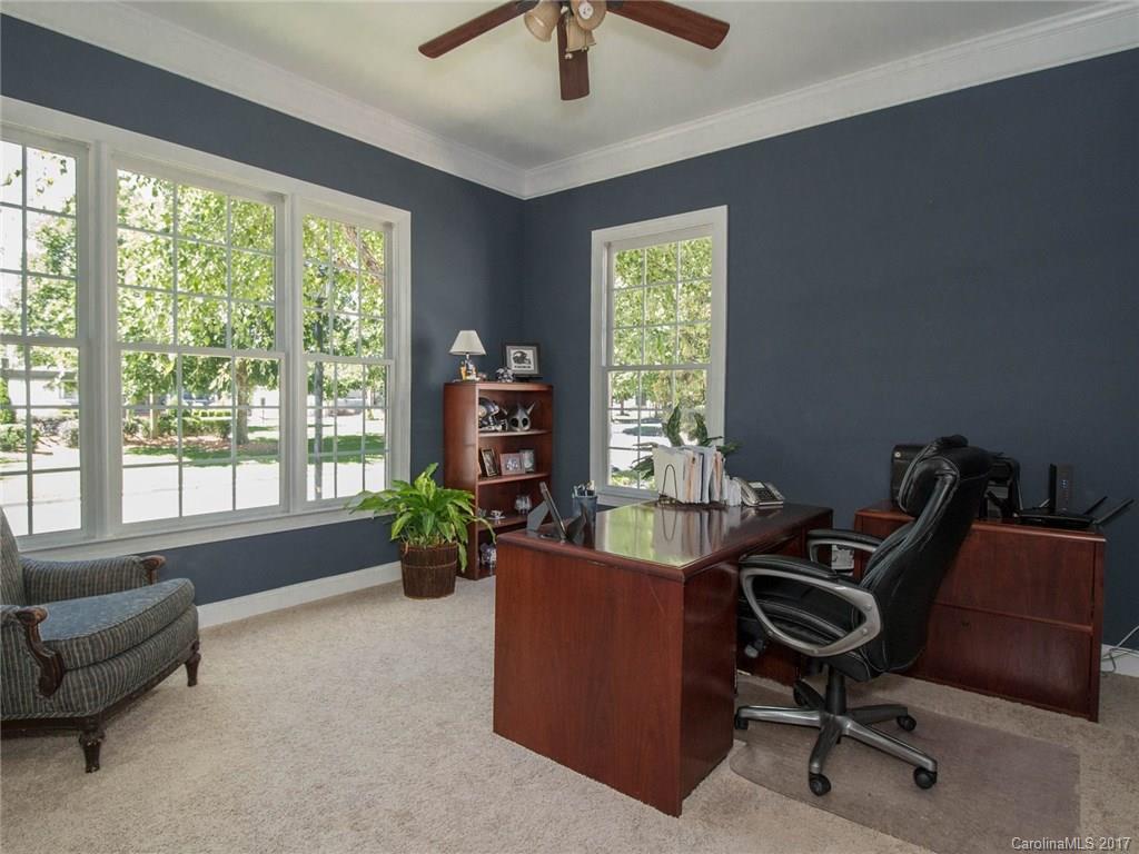 Baxter Village - Residential