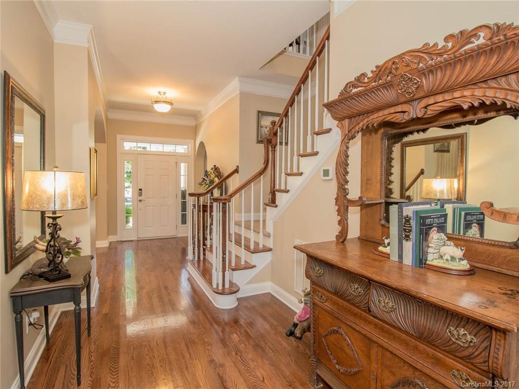 Baxter Village - Residential