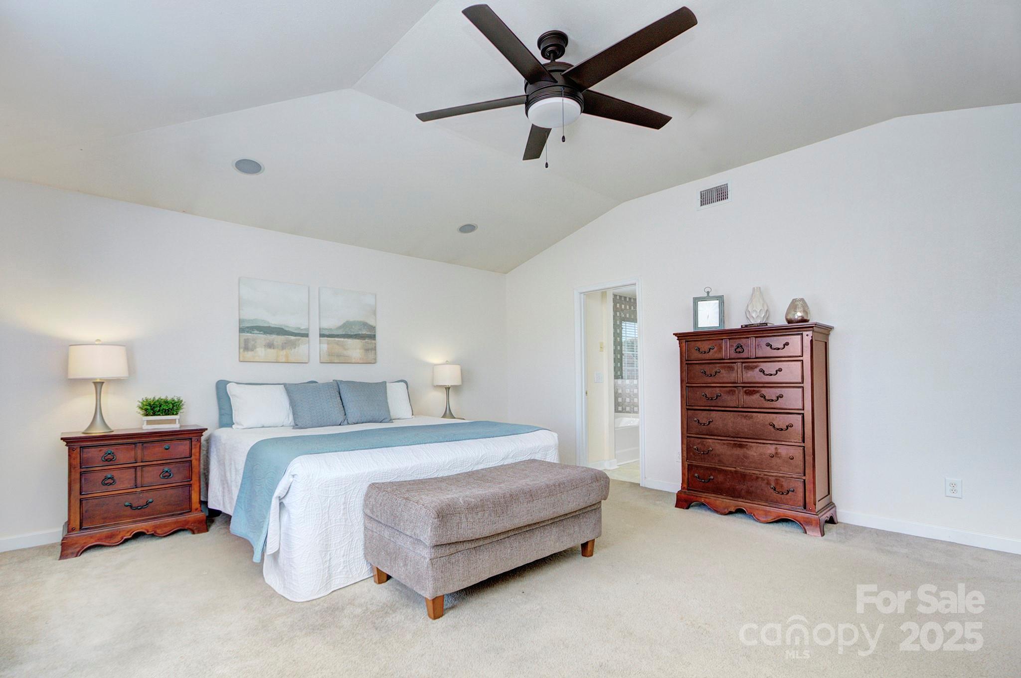 Mabry Park - Residential