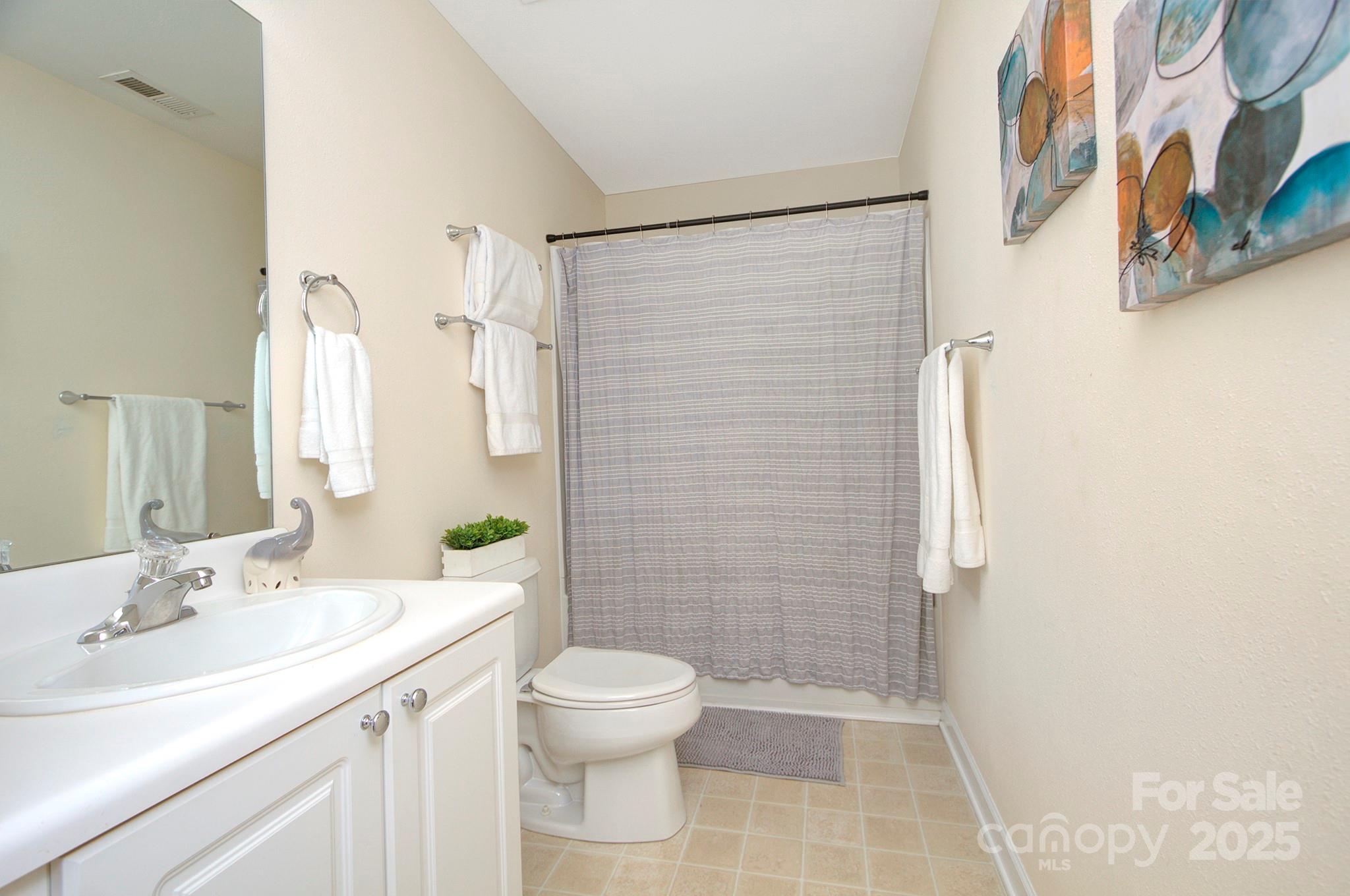 Mabry Park - Residential