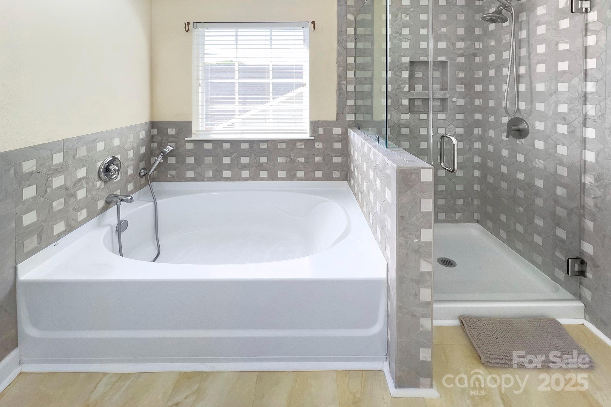 Mabry Park - Residential