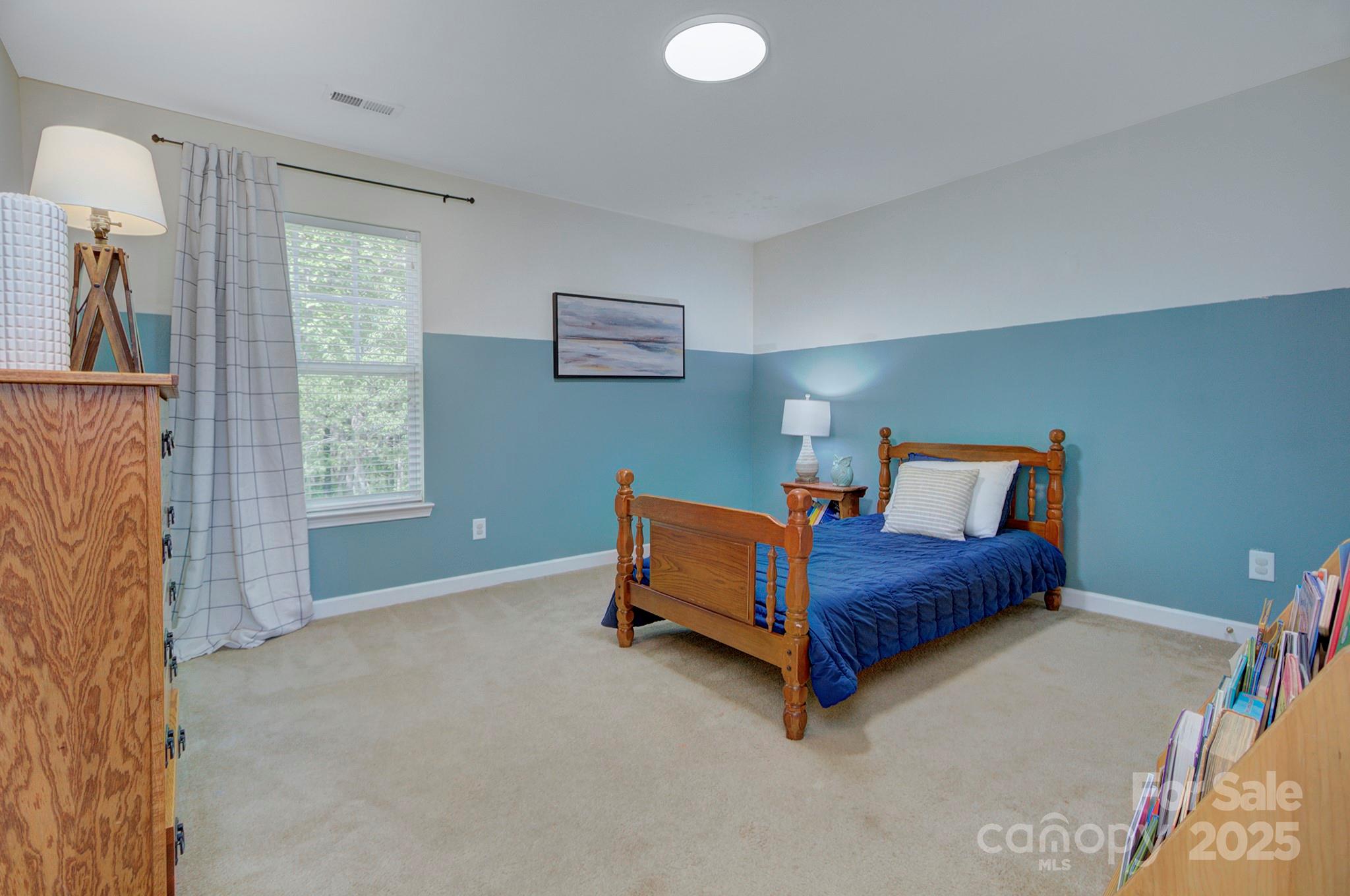 Mabry Park - Residential