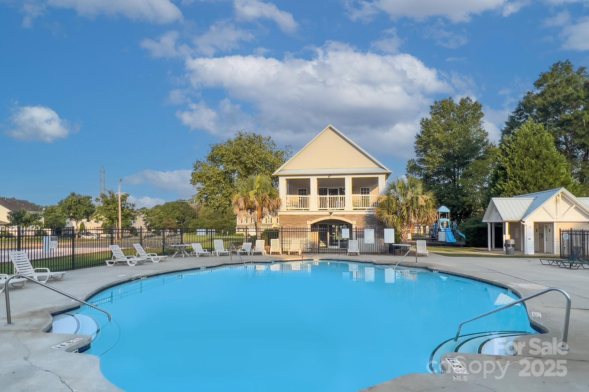 Mabry Park - Residential