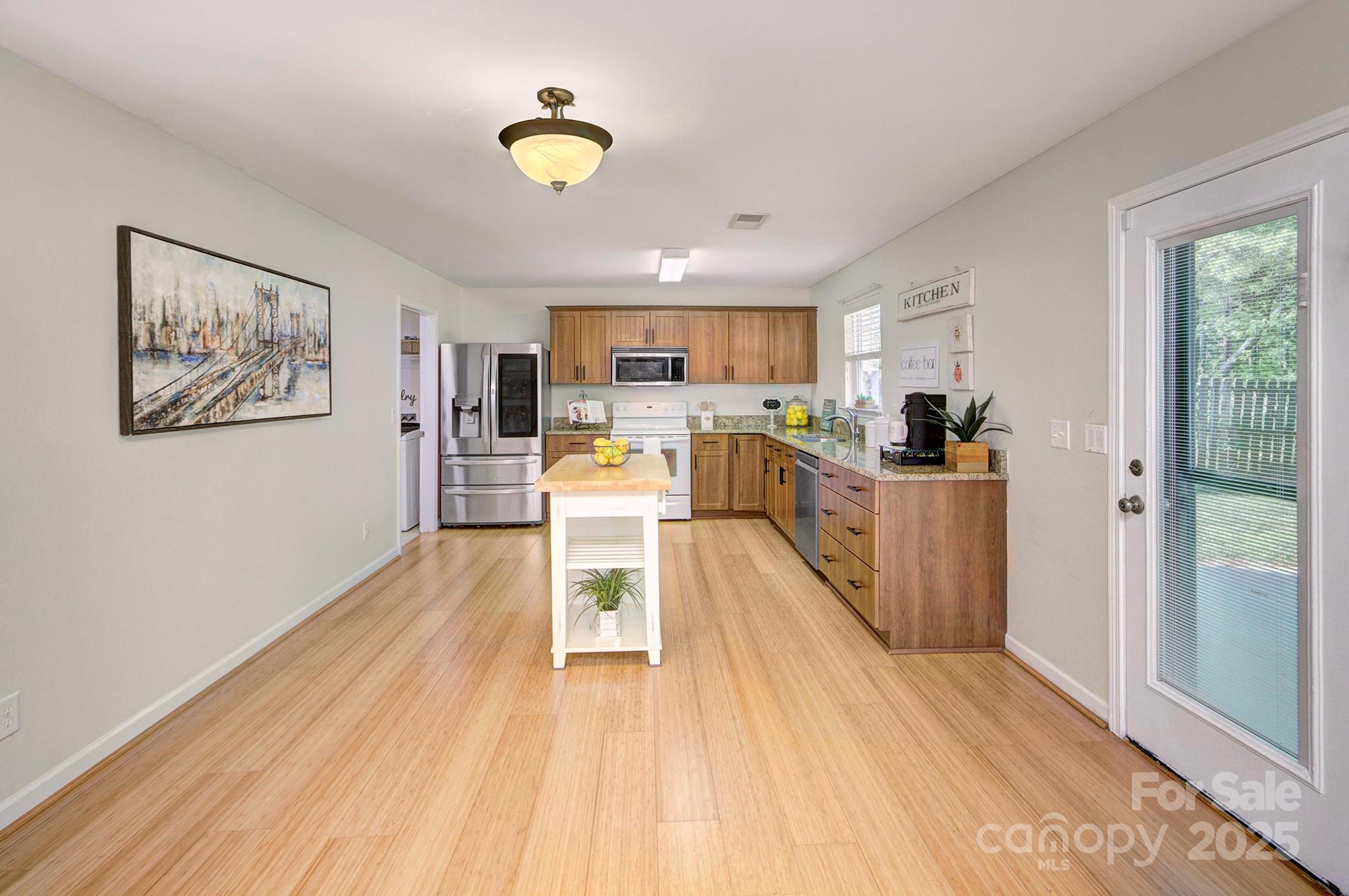 Mabry Park - Residential