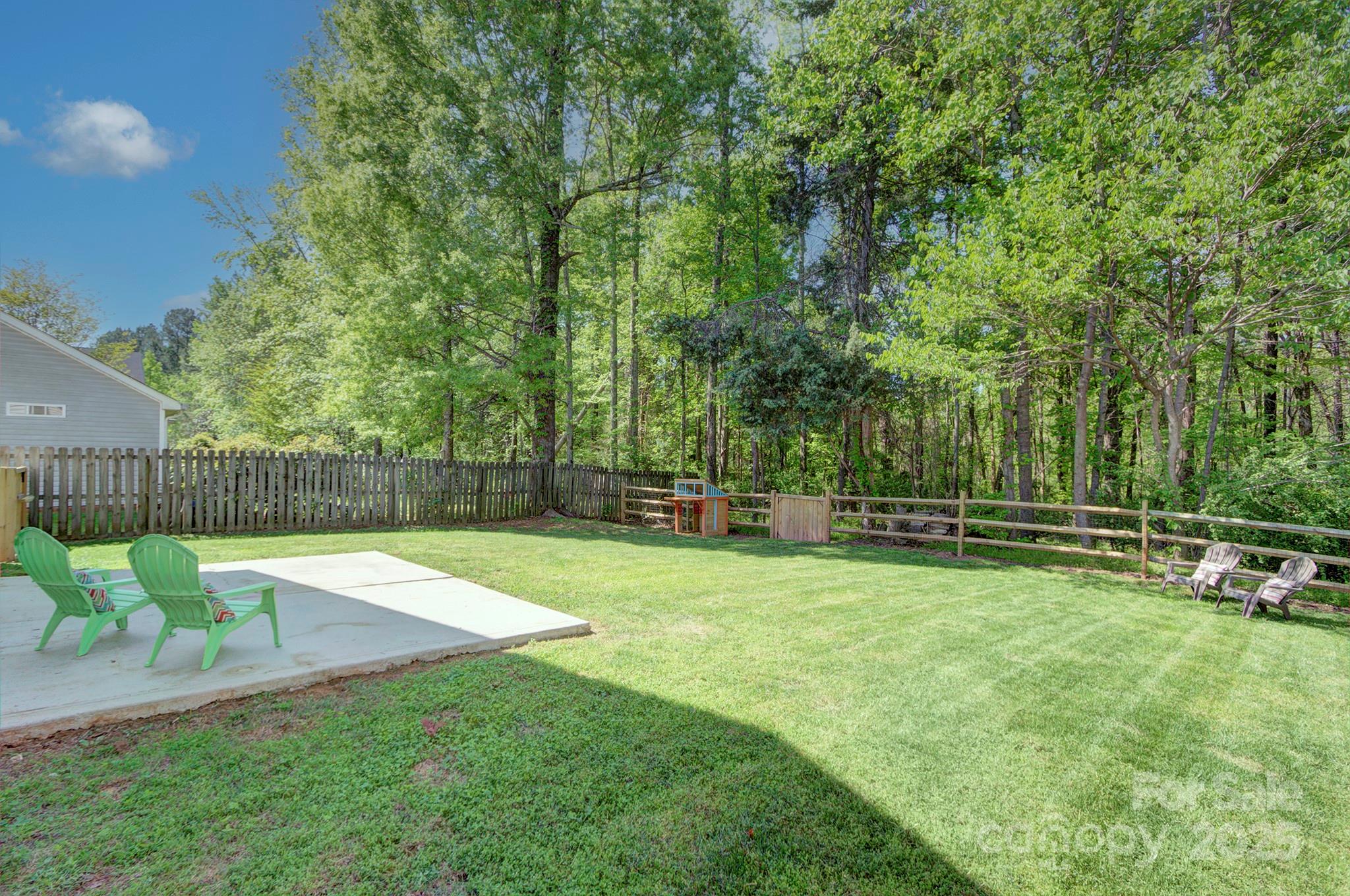 Mabry Park - Residential