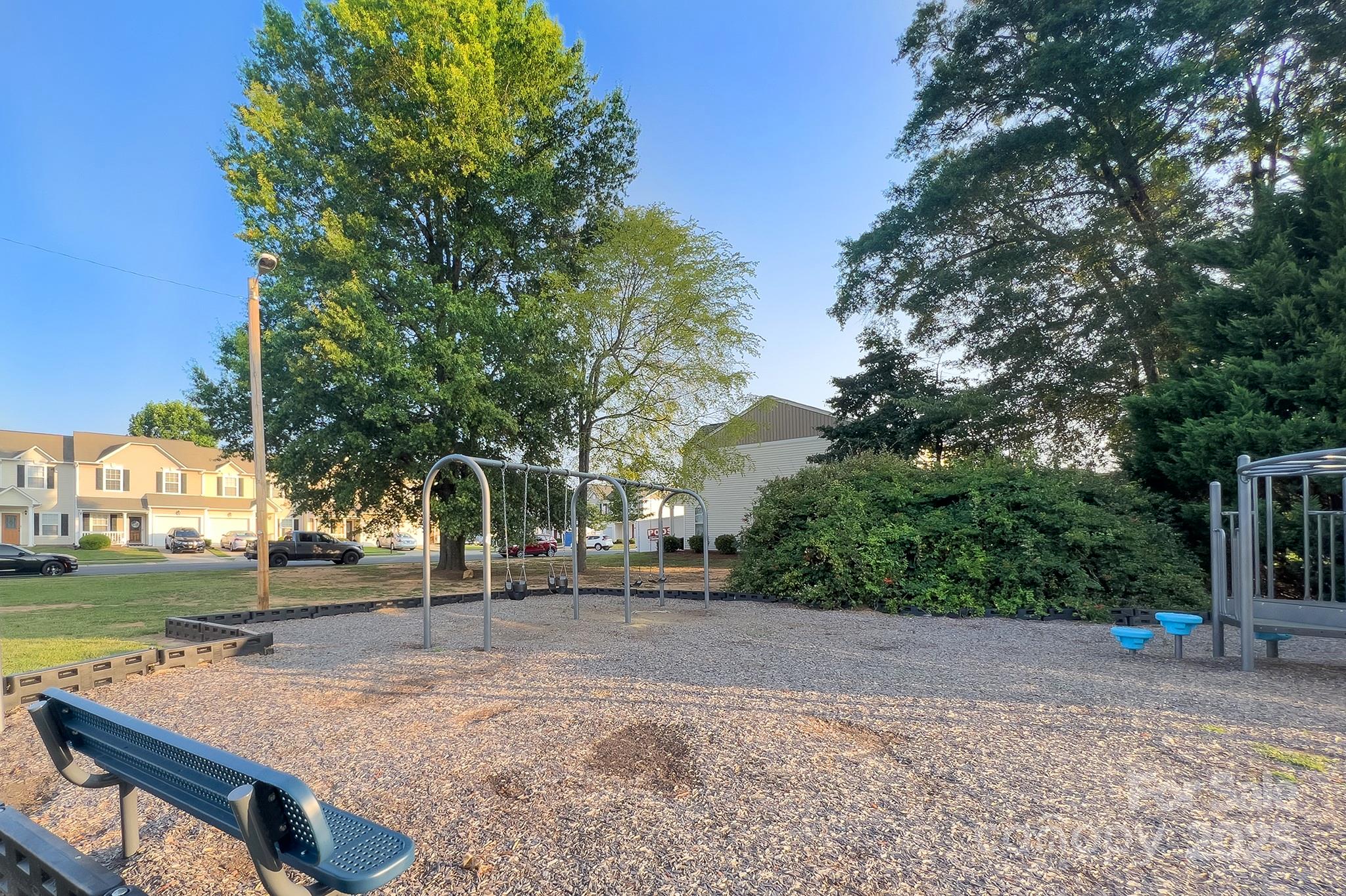 Mabry Park - Residential