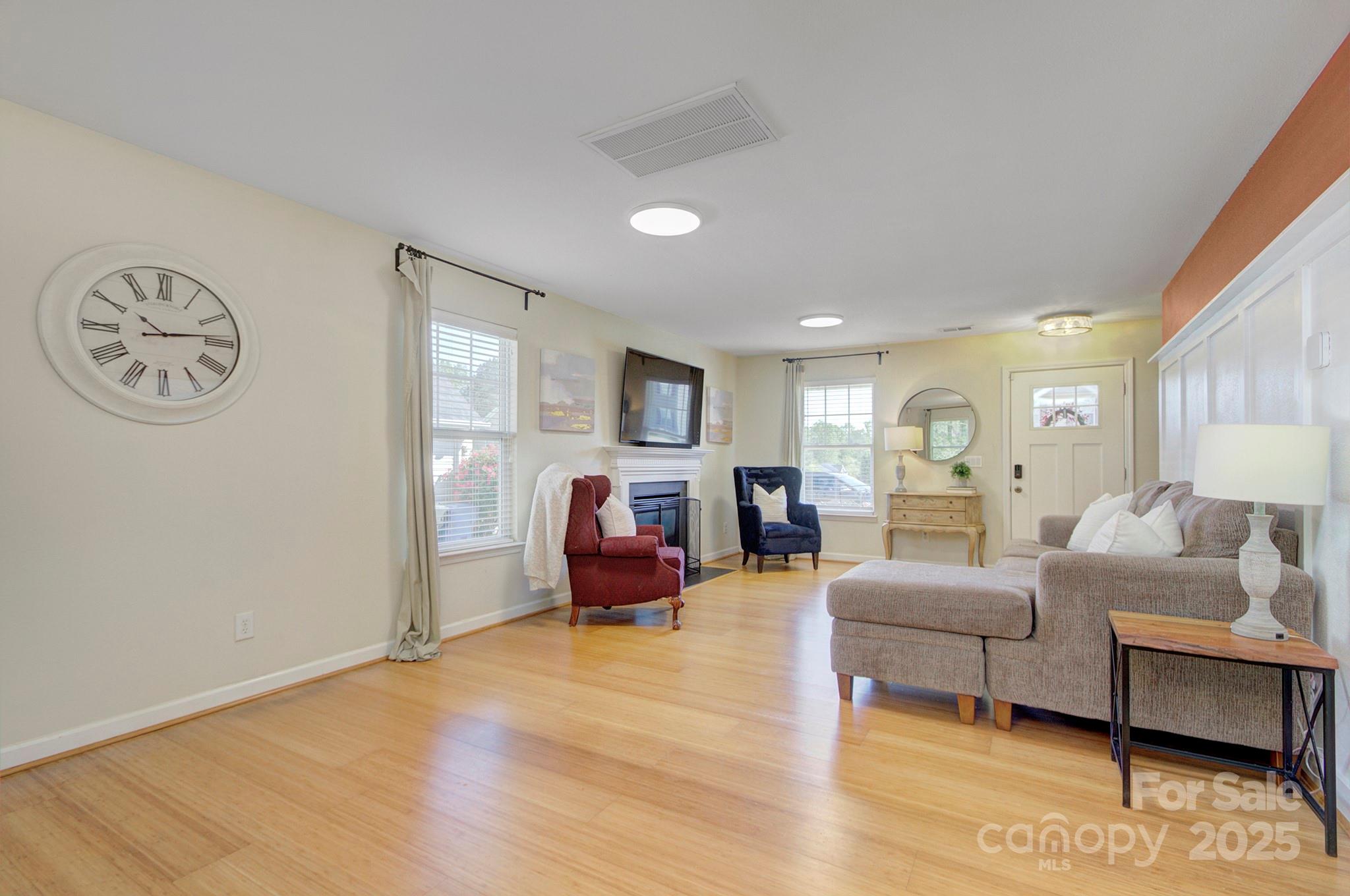 Mabry Park - Residential