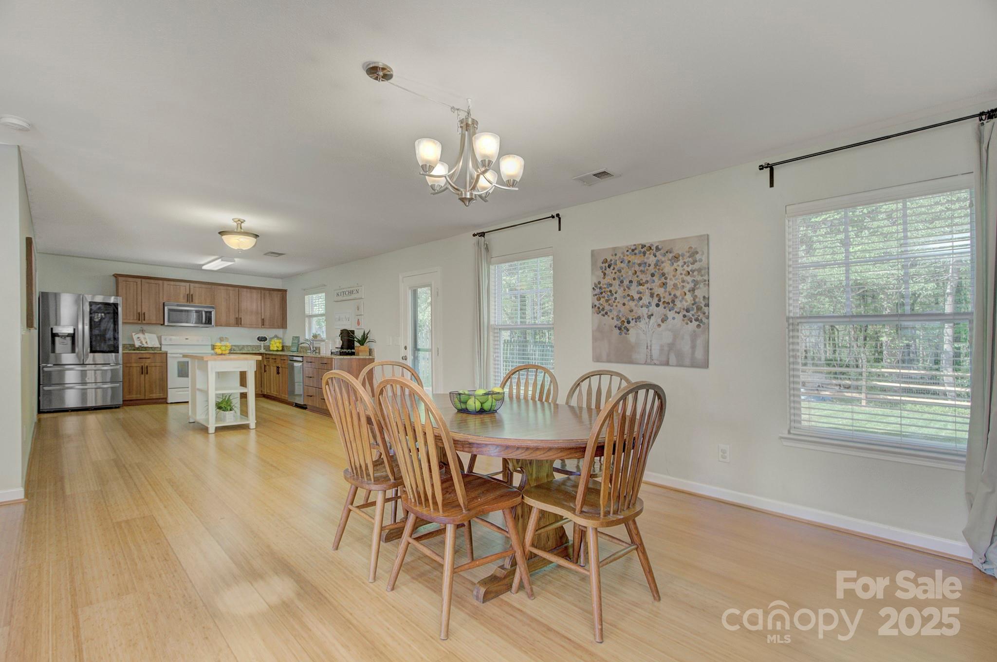 Mabry Park - Residential