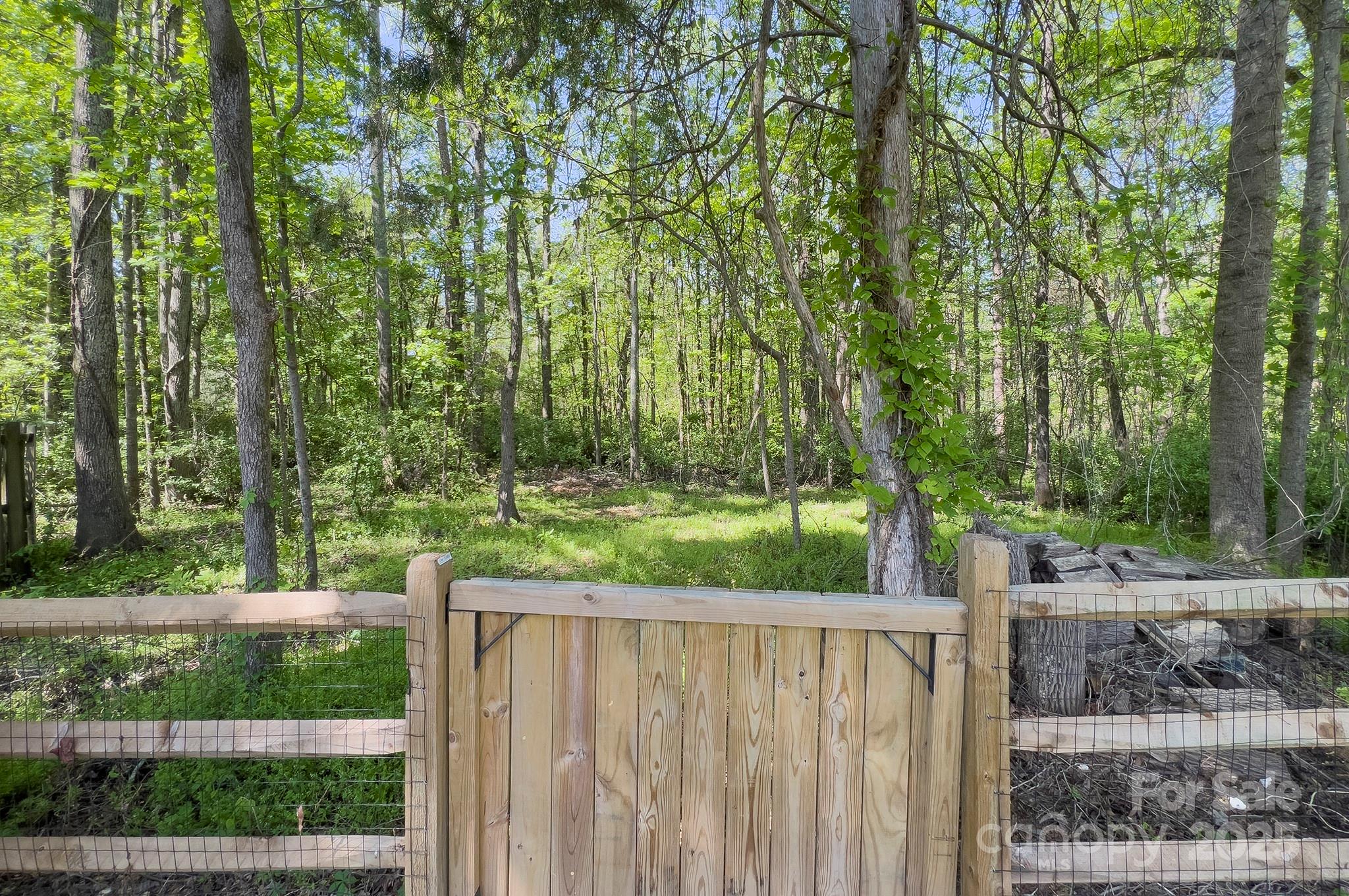 Mabry Park - Residential