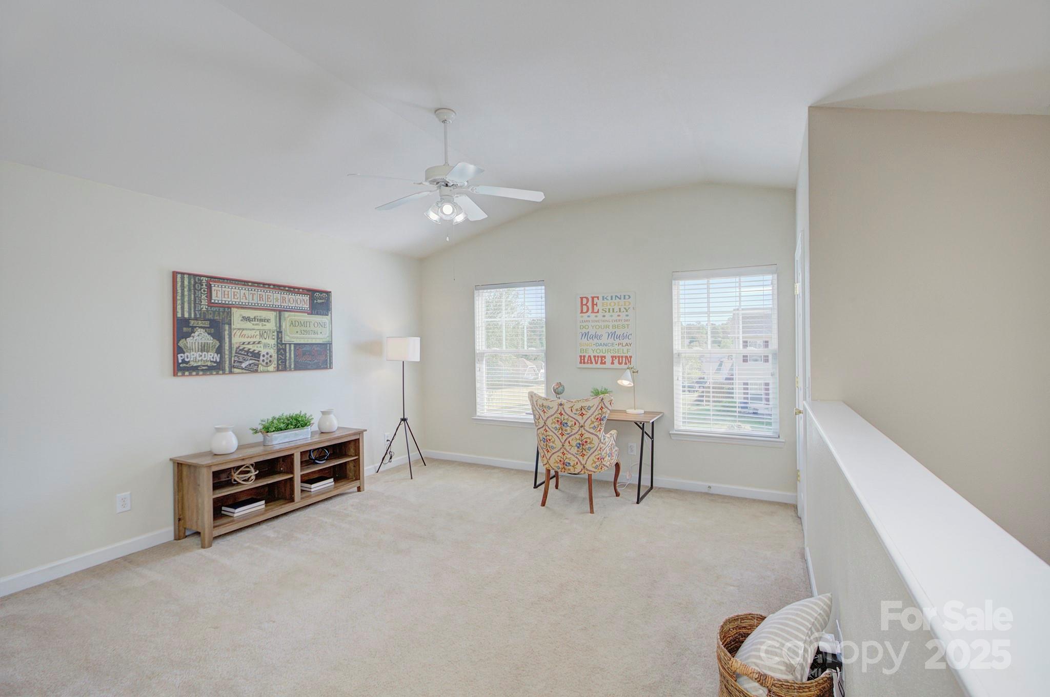 Mabry Park - Residential