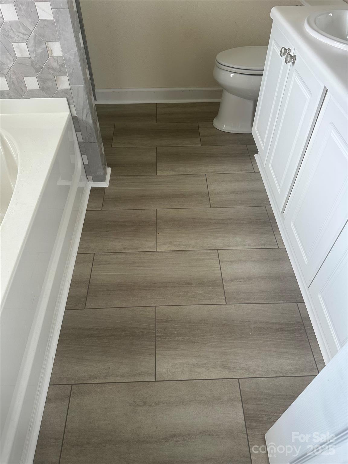 Mabry Park - Residential