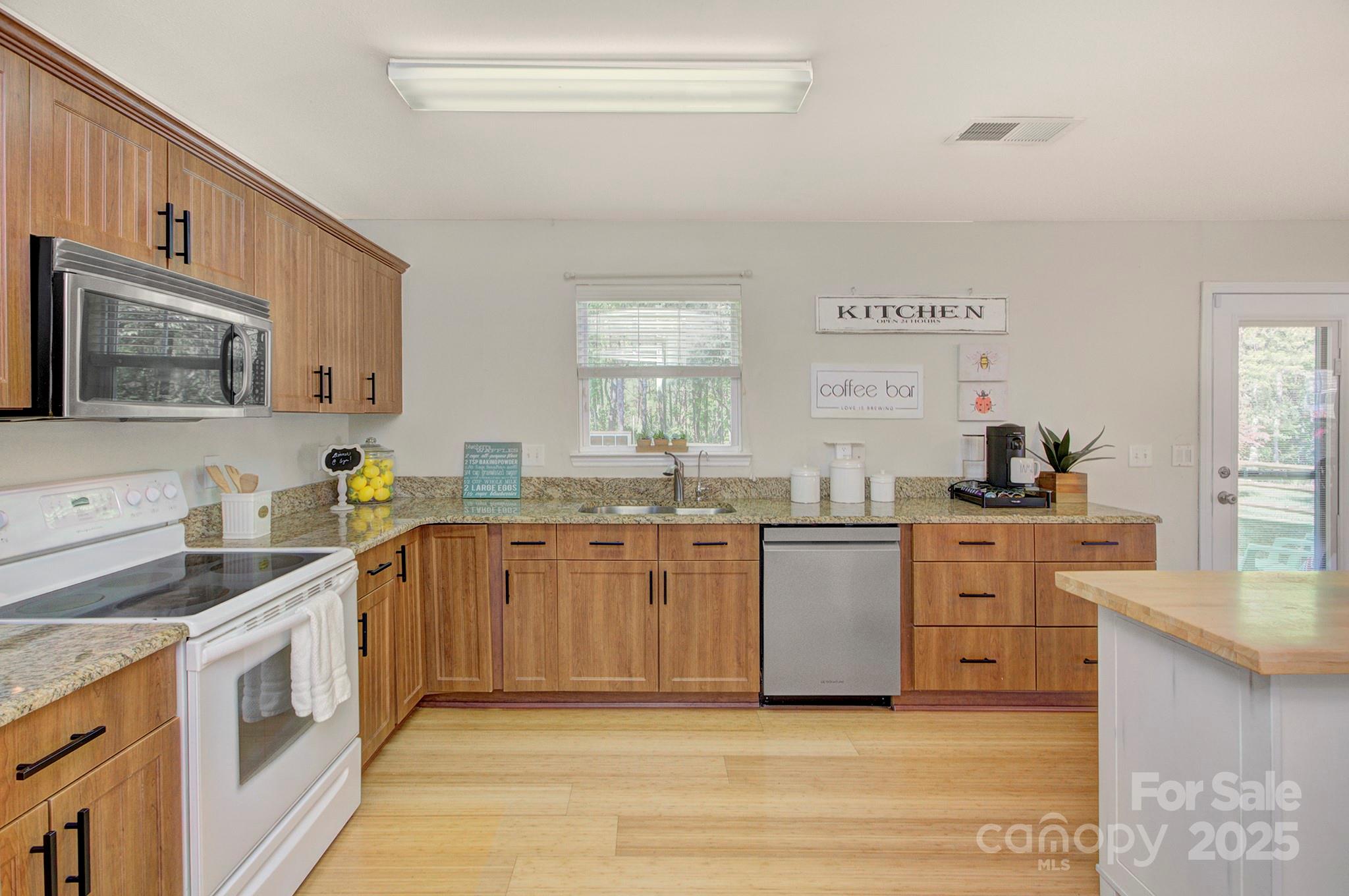 Mabry Park - Residential