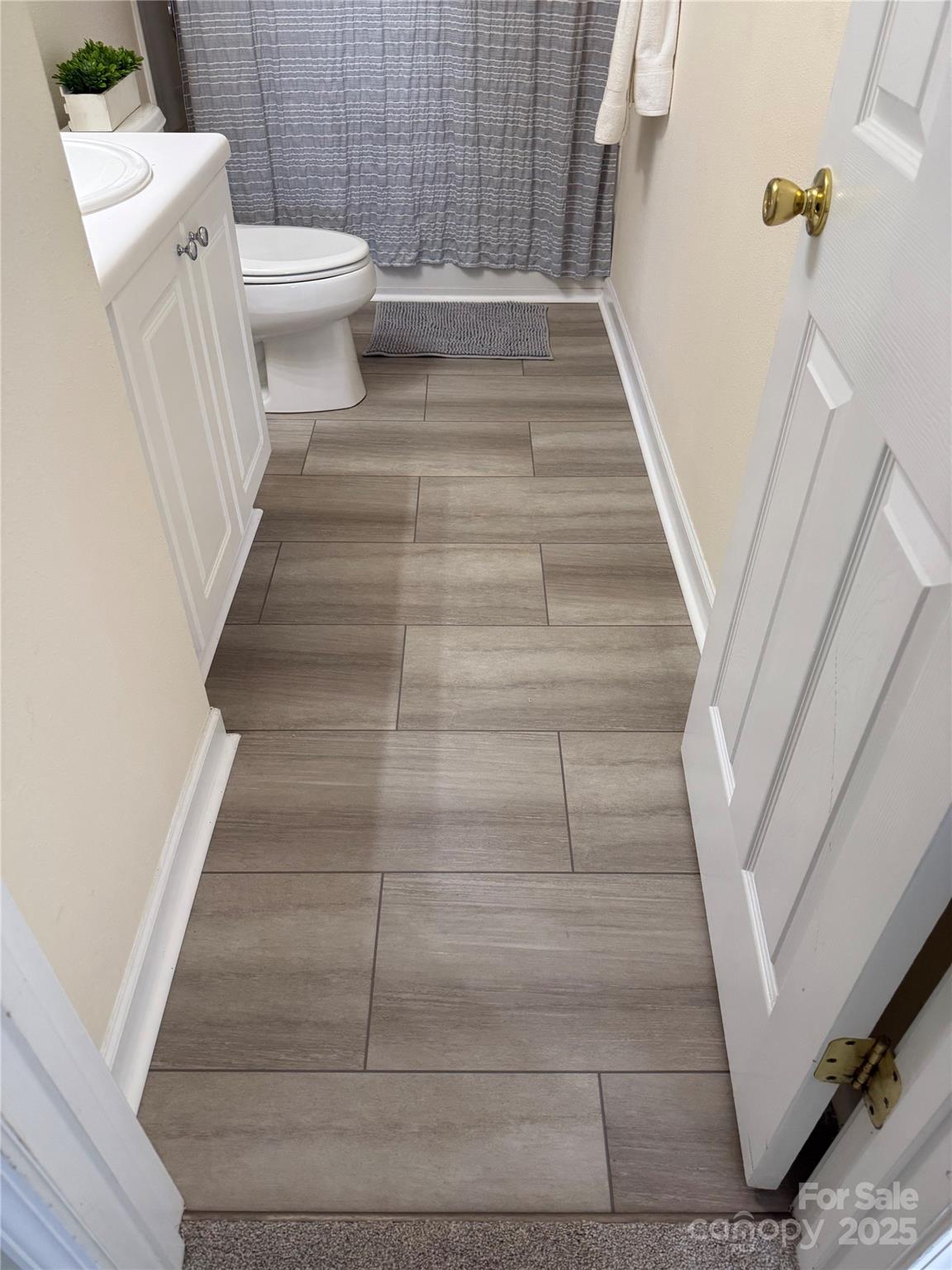 Mabry Park - Residential