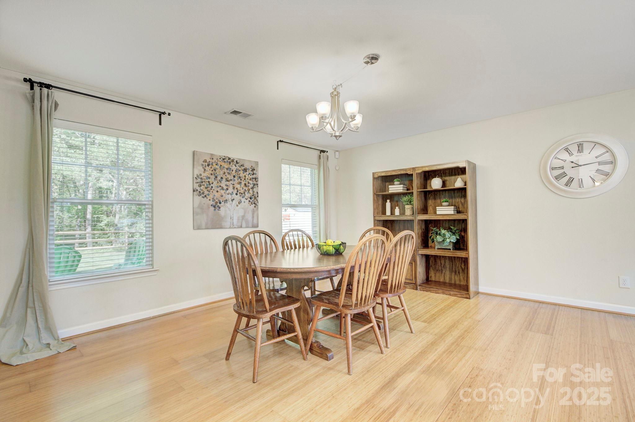 Mabry Park - Residential