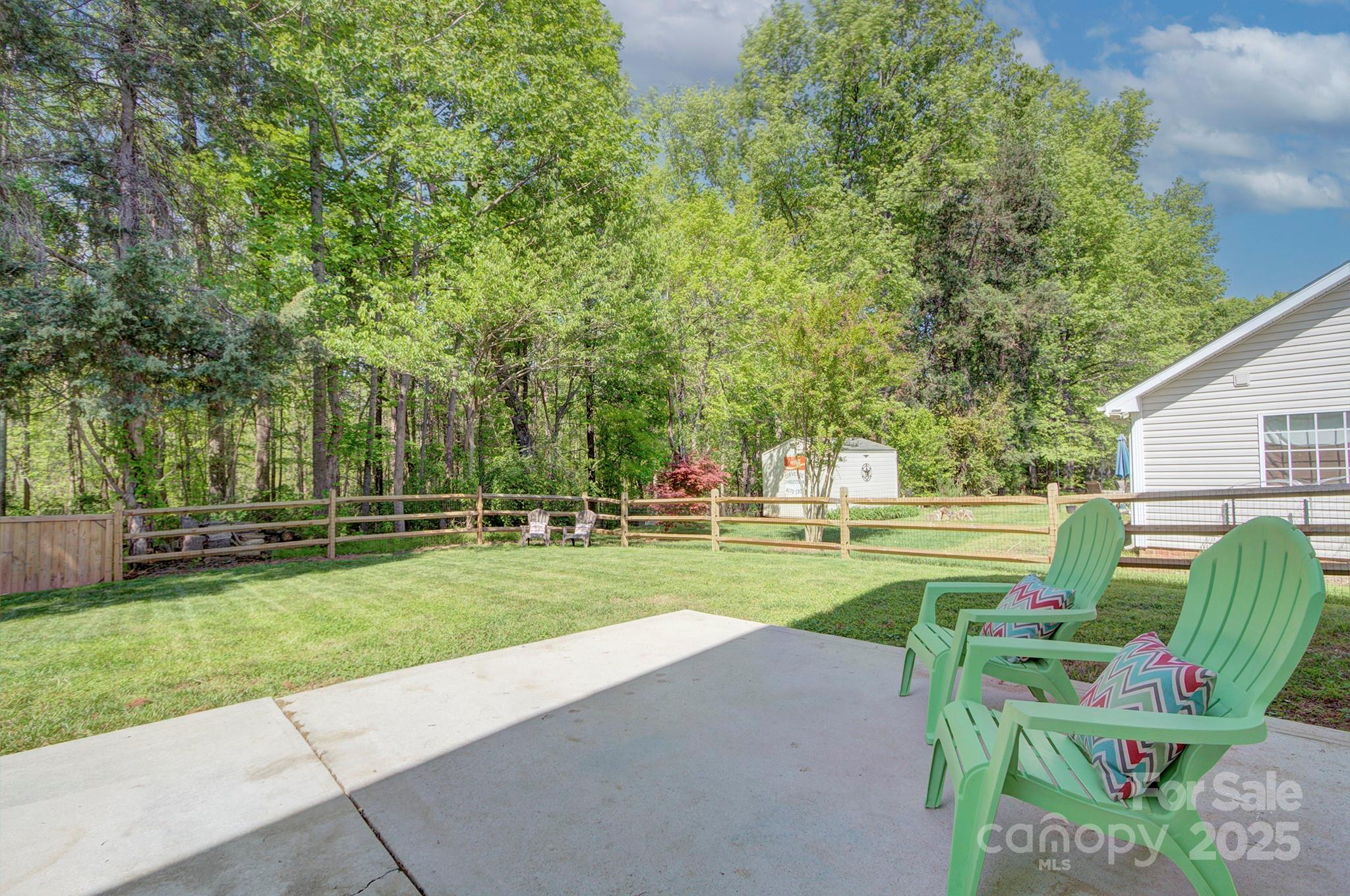 Mabry Park - Residential