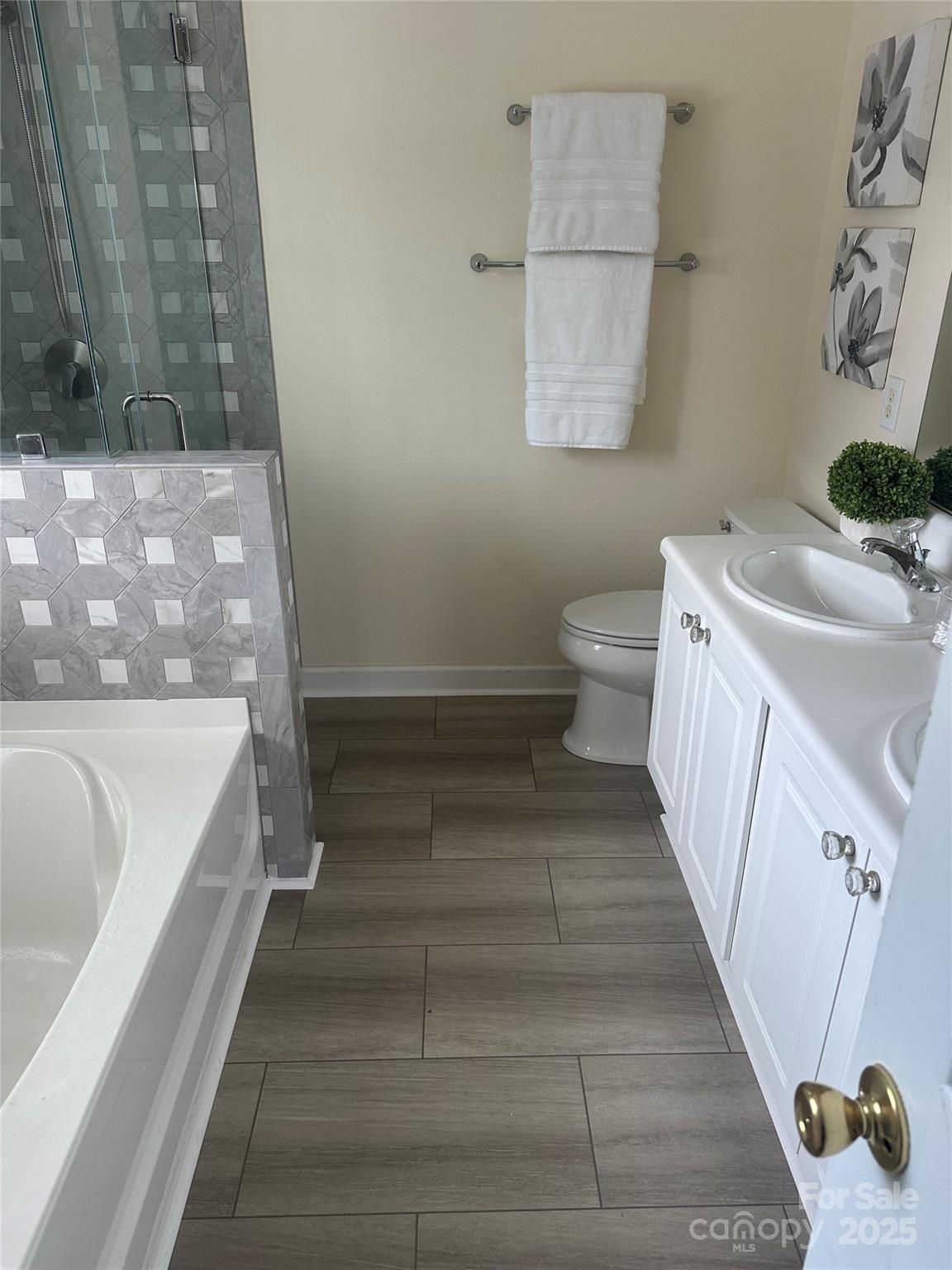 Mabry Park - Residential