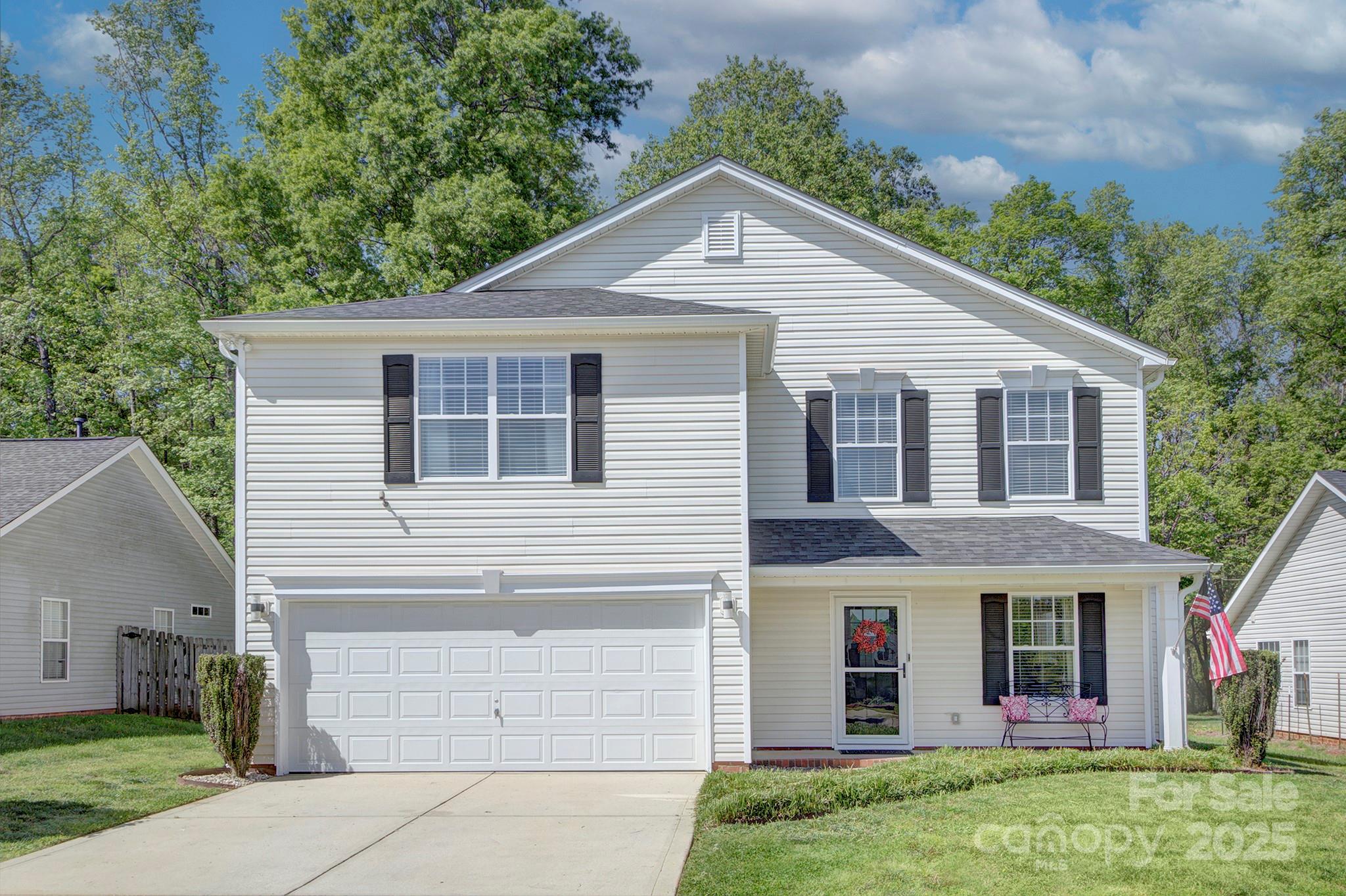 Mabry Park - Residential