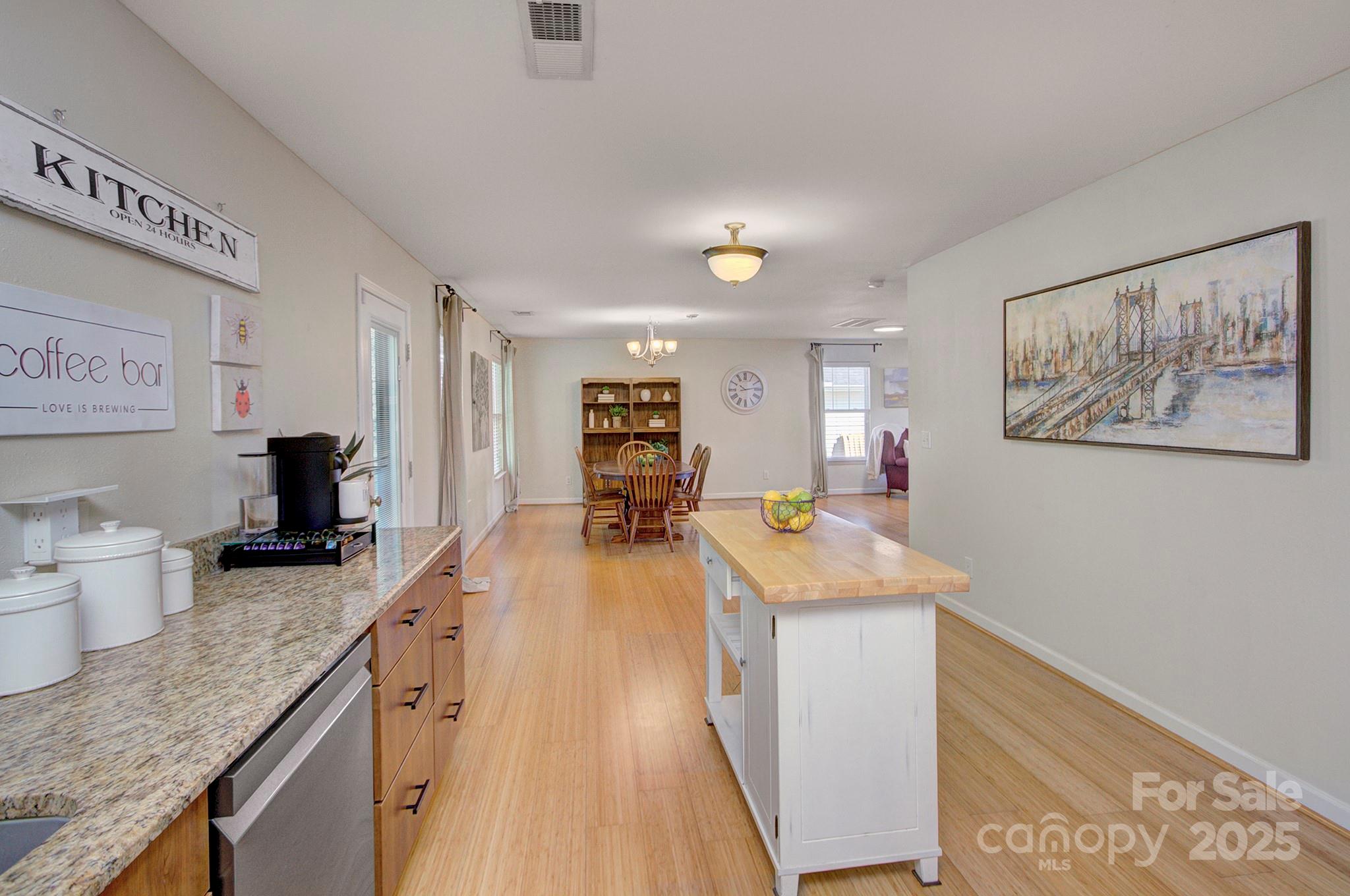 Mabry Park - Residential