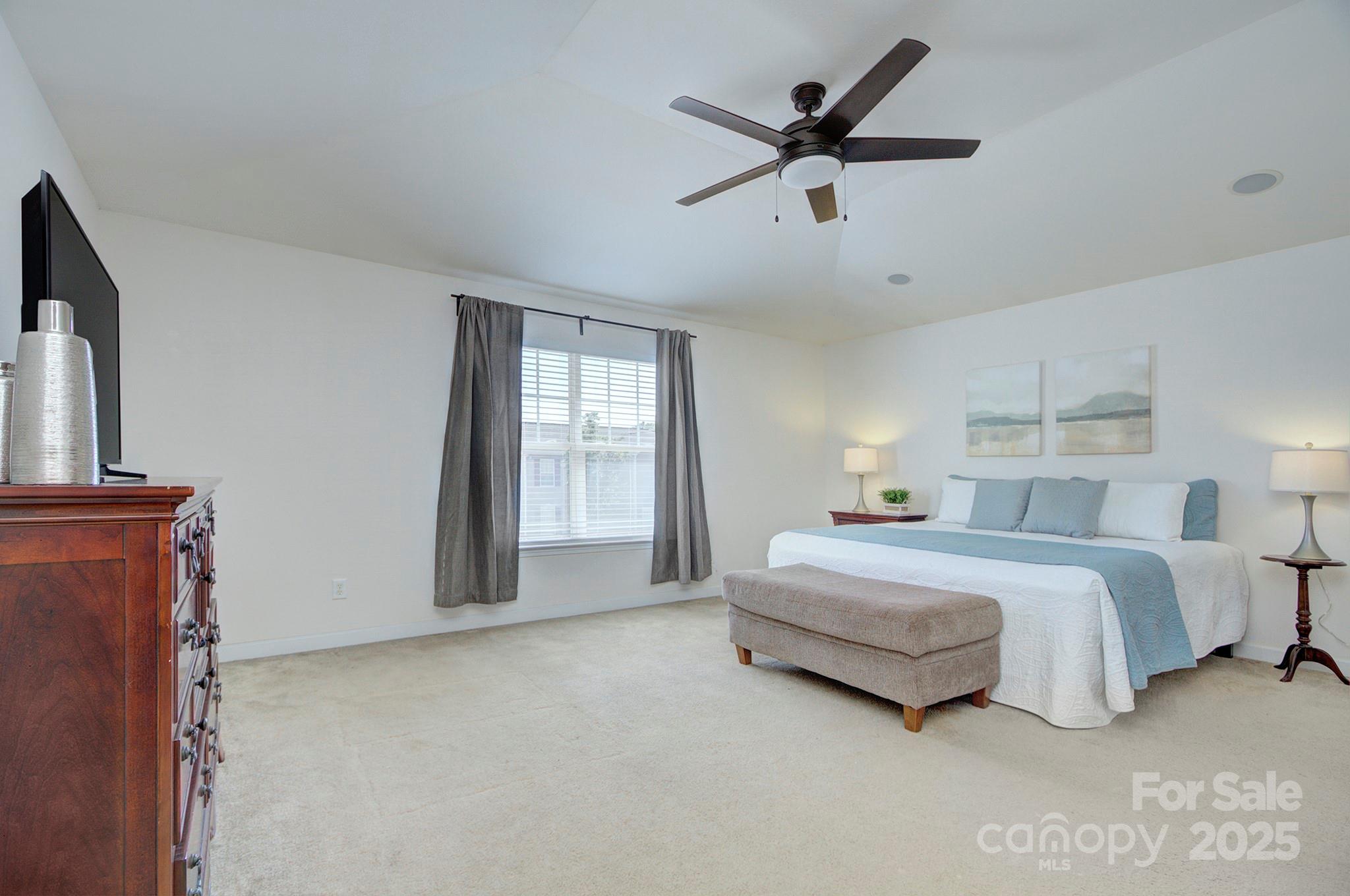 Mabry Park - Residential