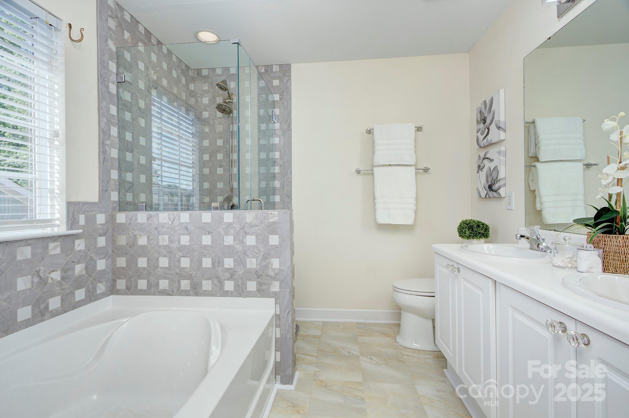 Mabry Park - Residential