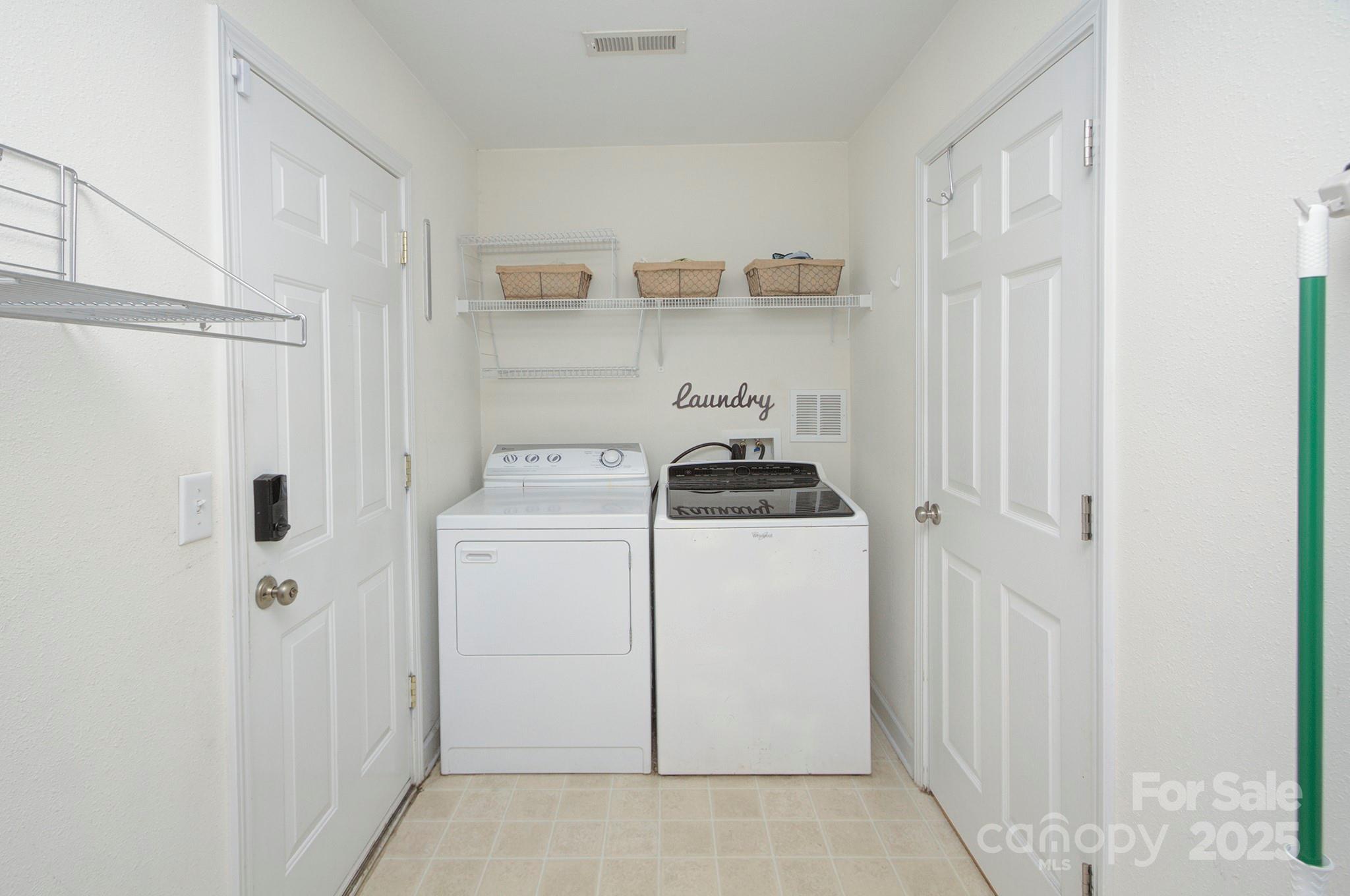 Mabry Park - Residential