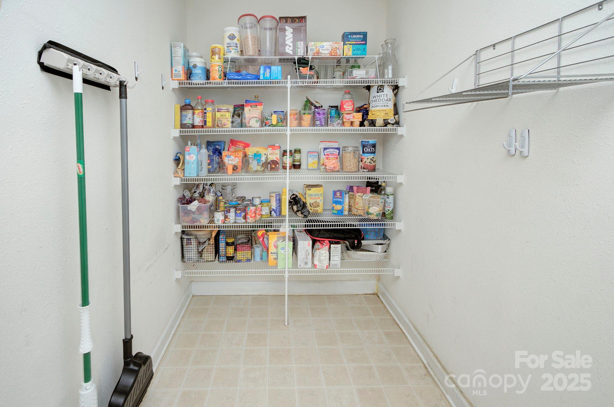 Mabry Park - Residential