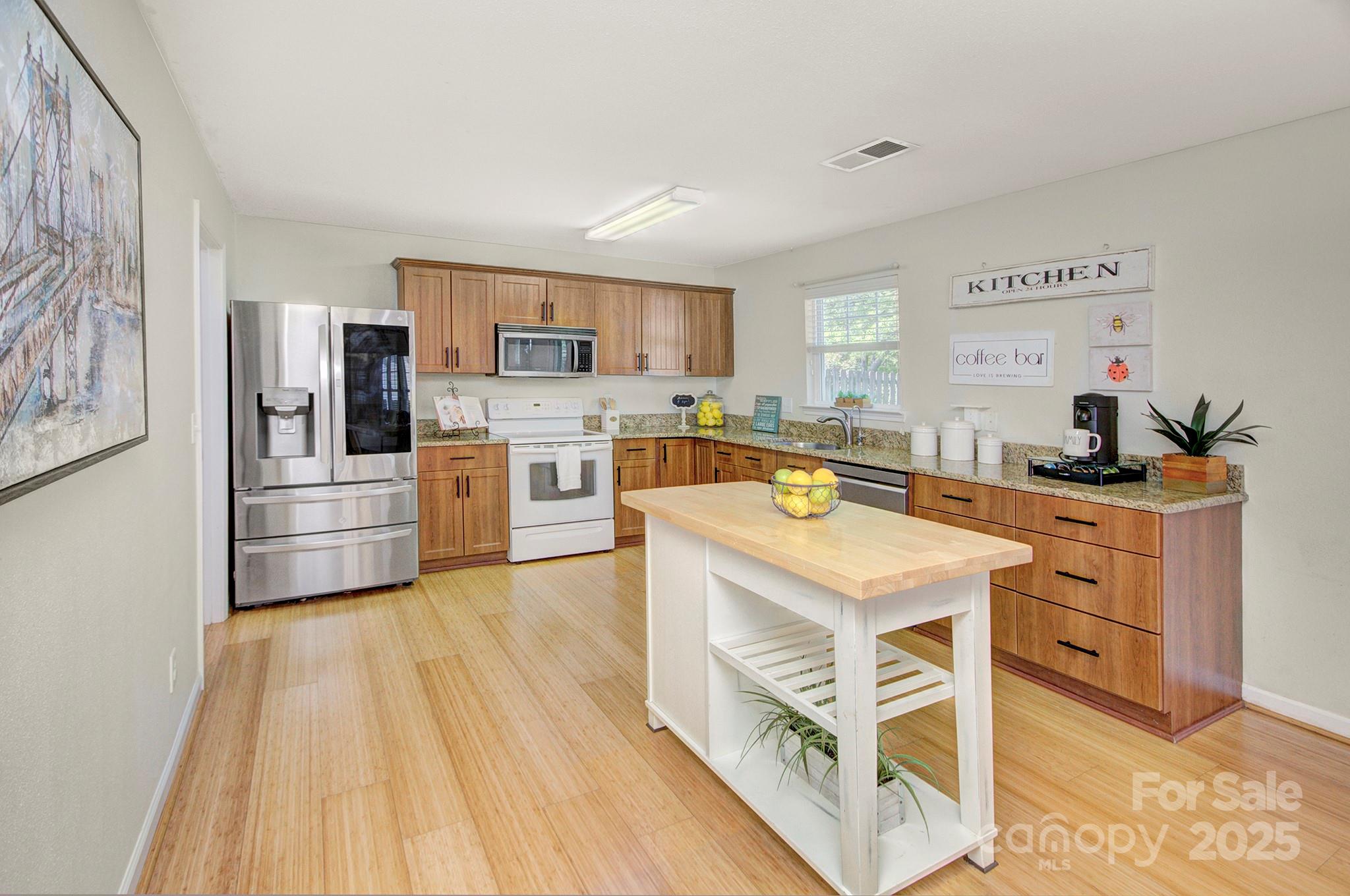 Mabry Park - Residential