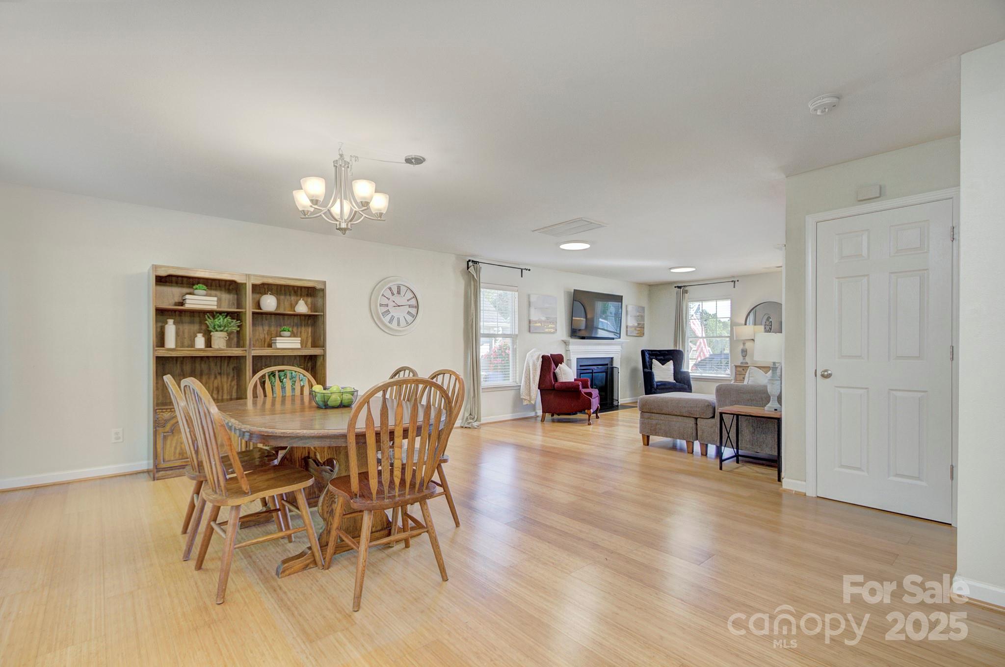 Mabry Park - Residential