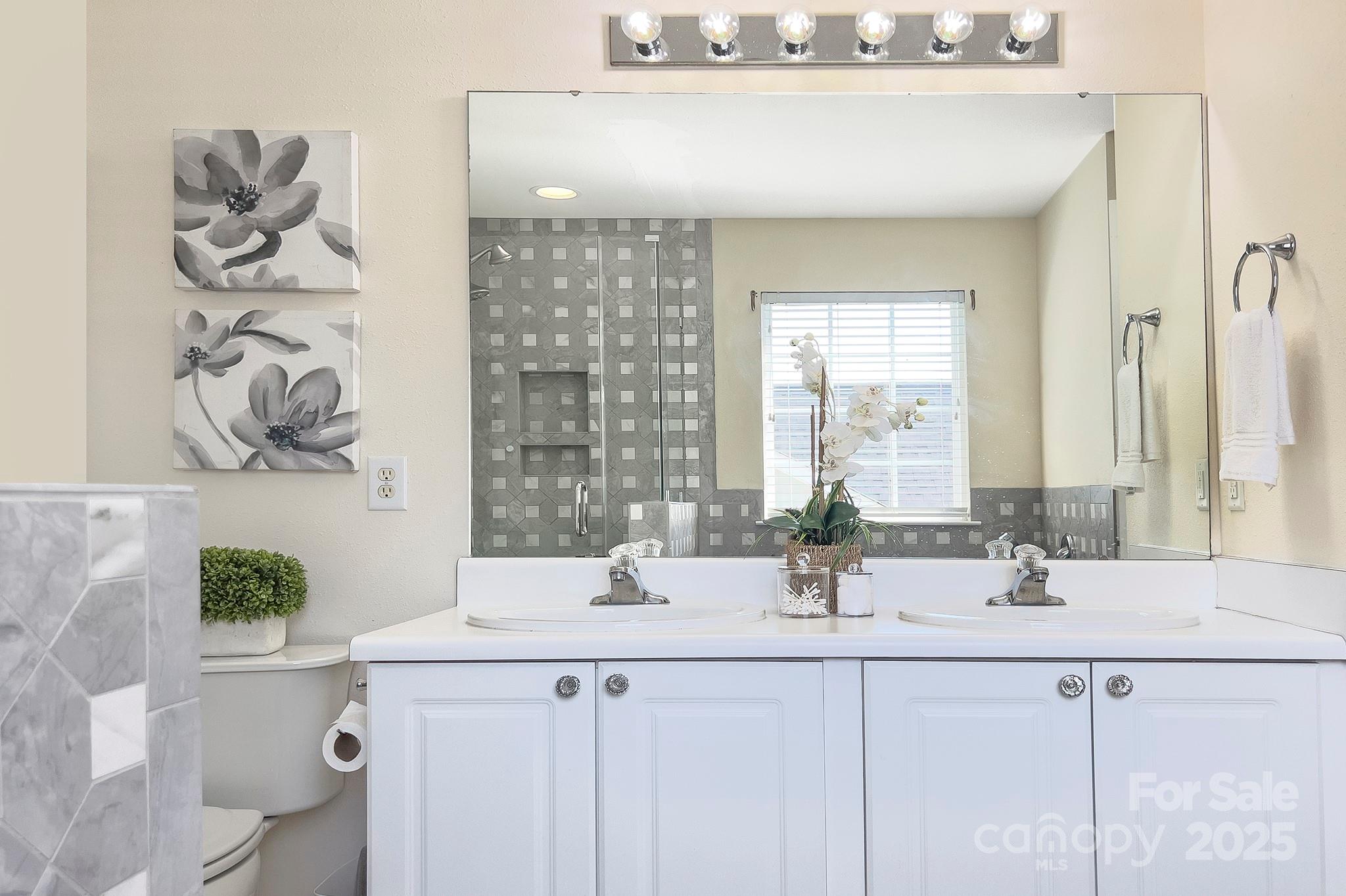 Mabry Park - Residential