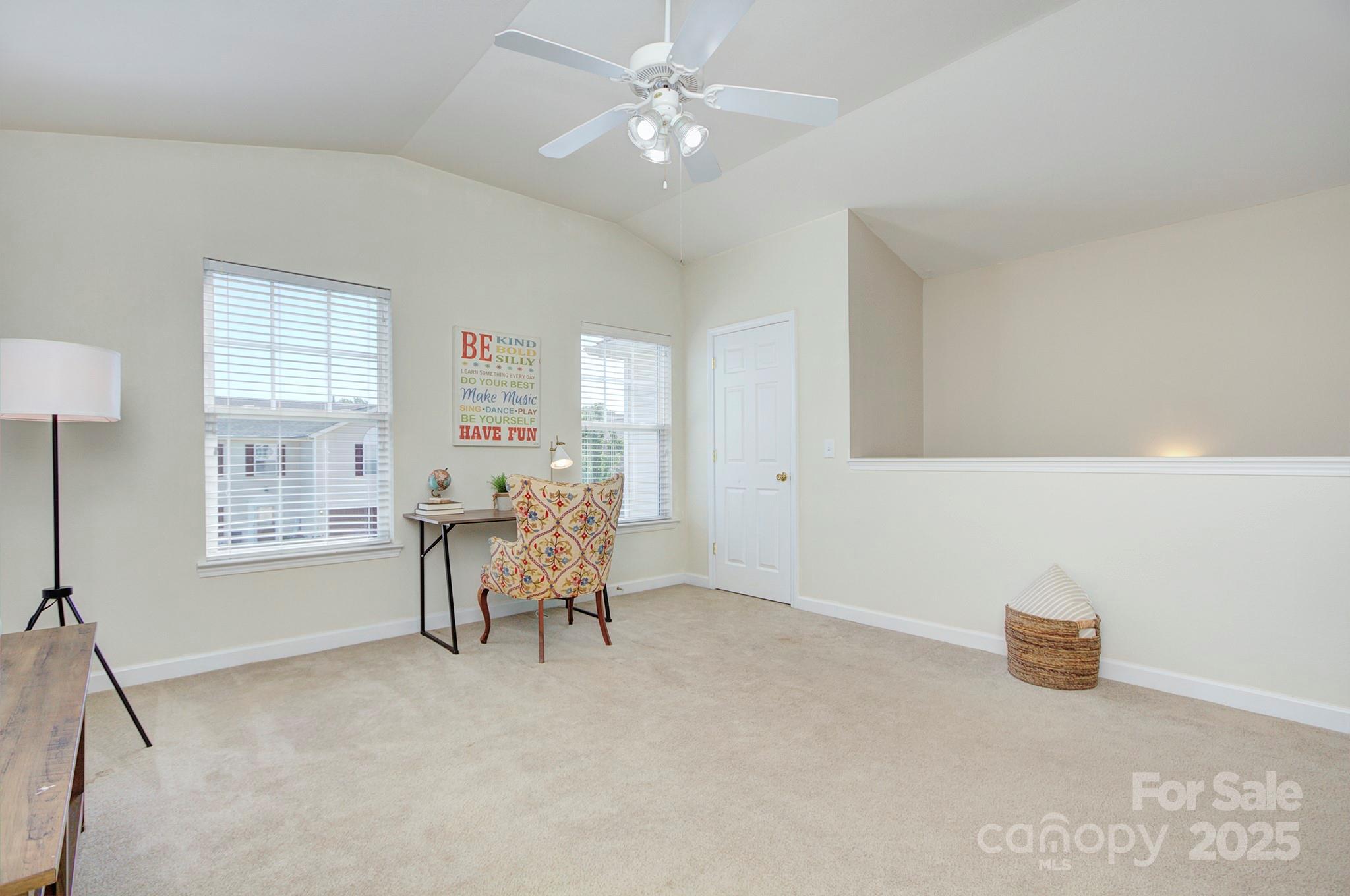 Mabry Park - Residential