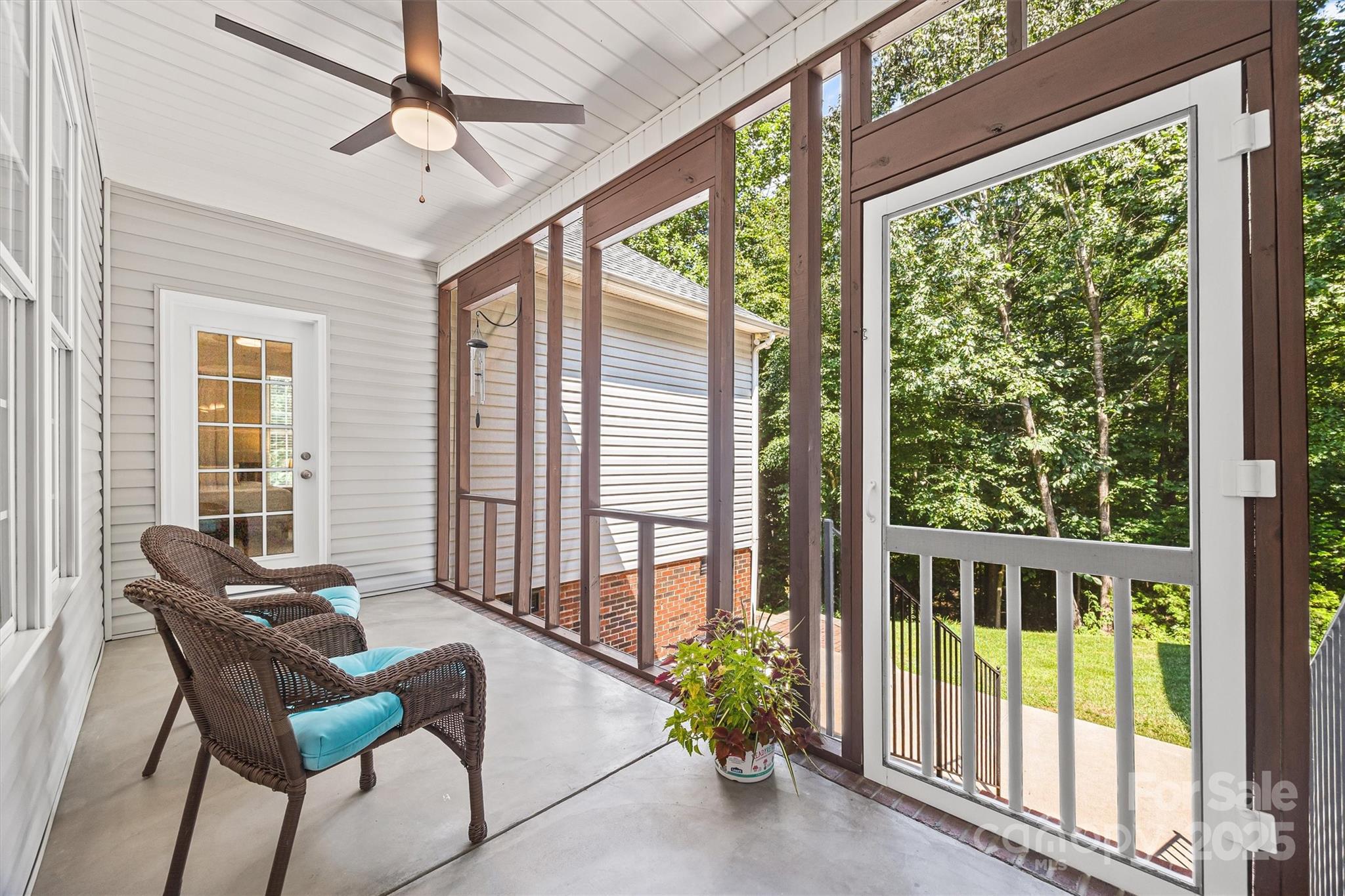 The Hylands - Residential