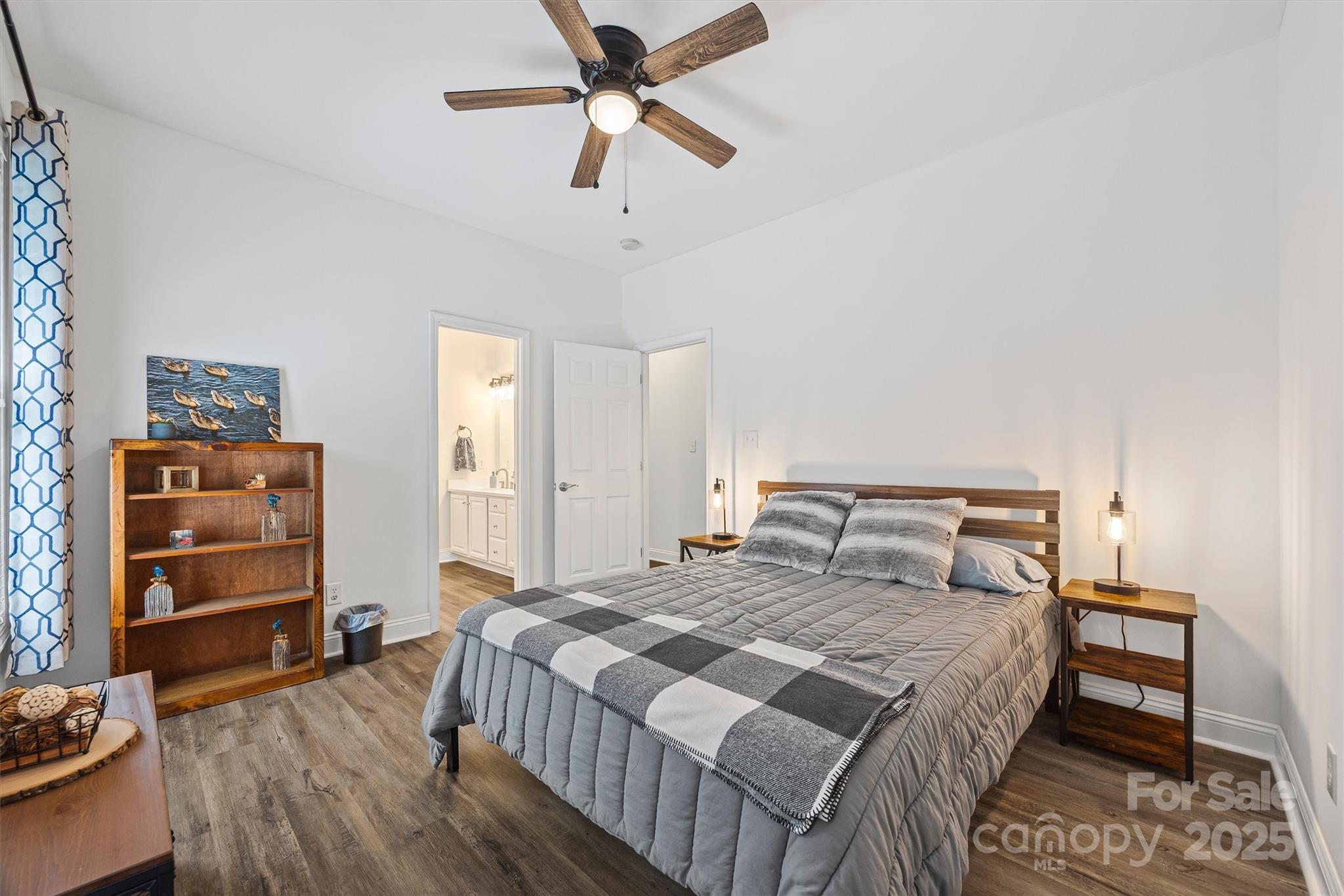 The Hylands - Residential