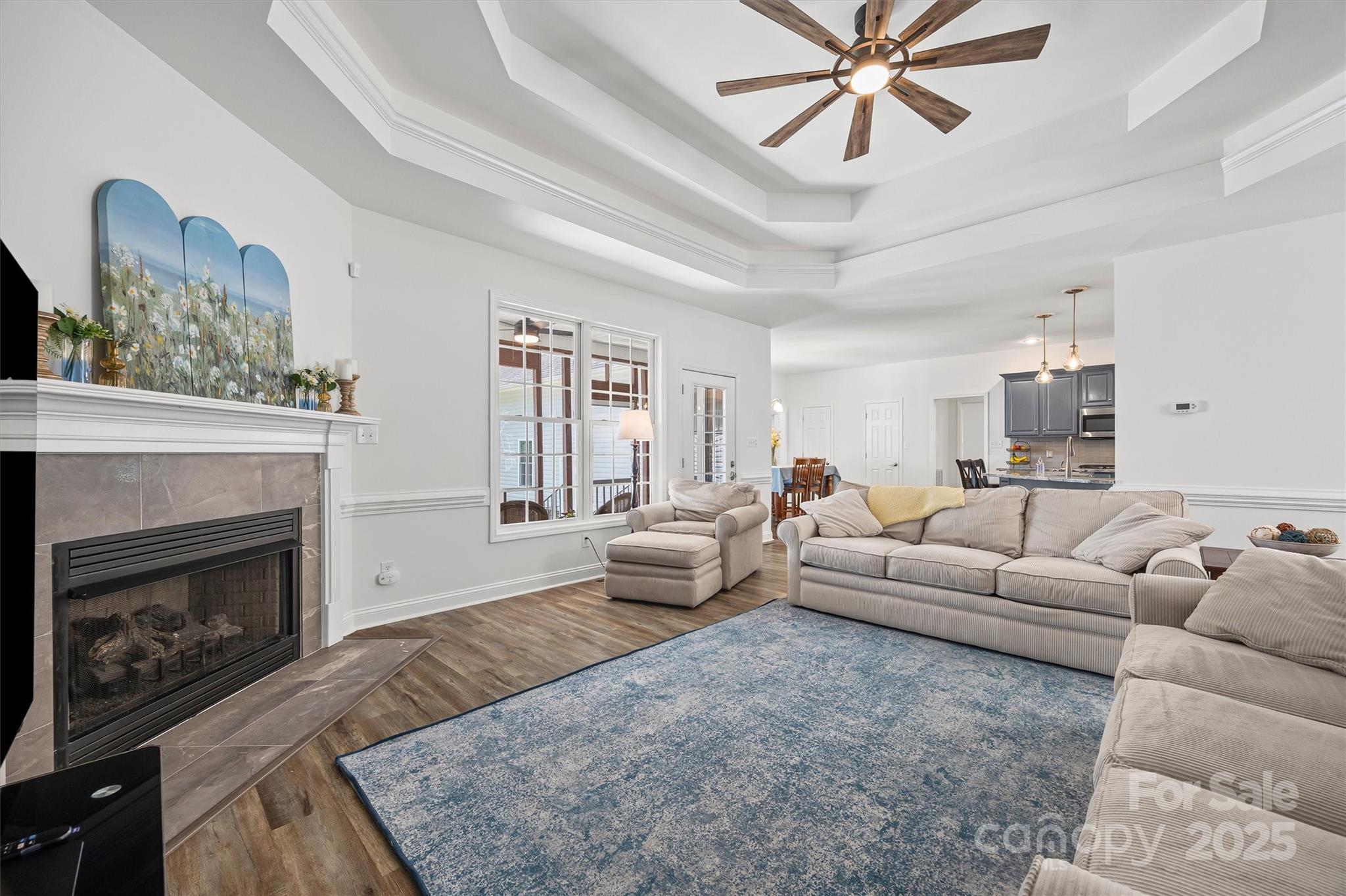 The Hylands - Residential