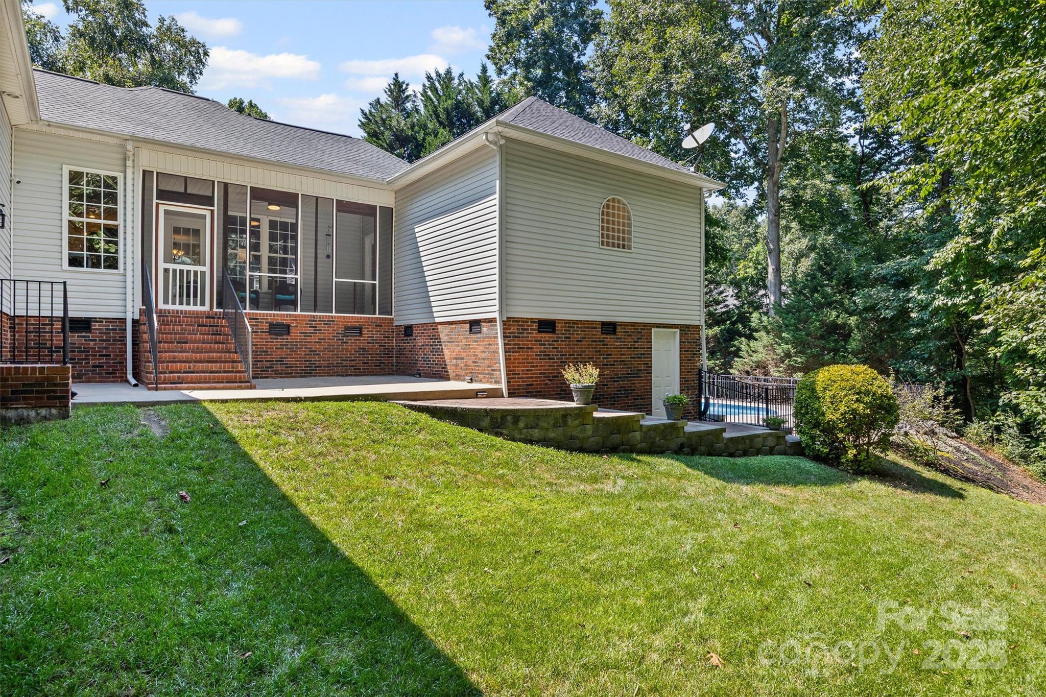 The Hylands - Residential