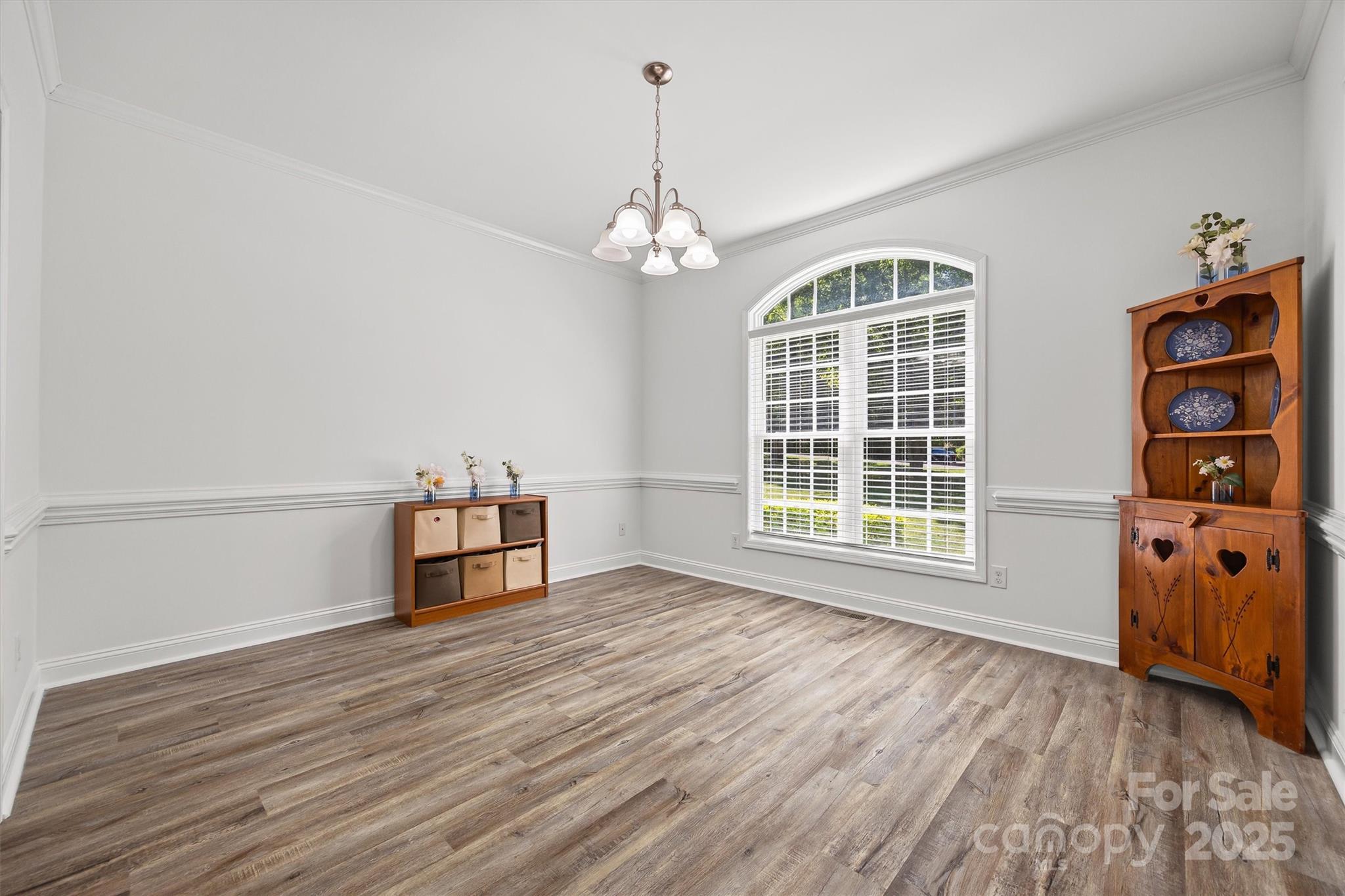 The Hylands - Residential