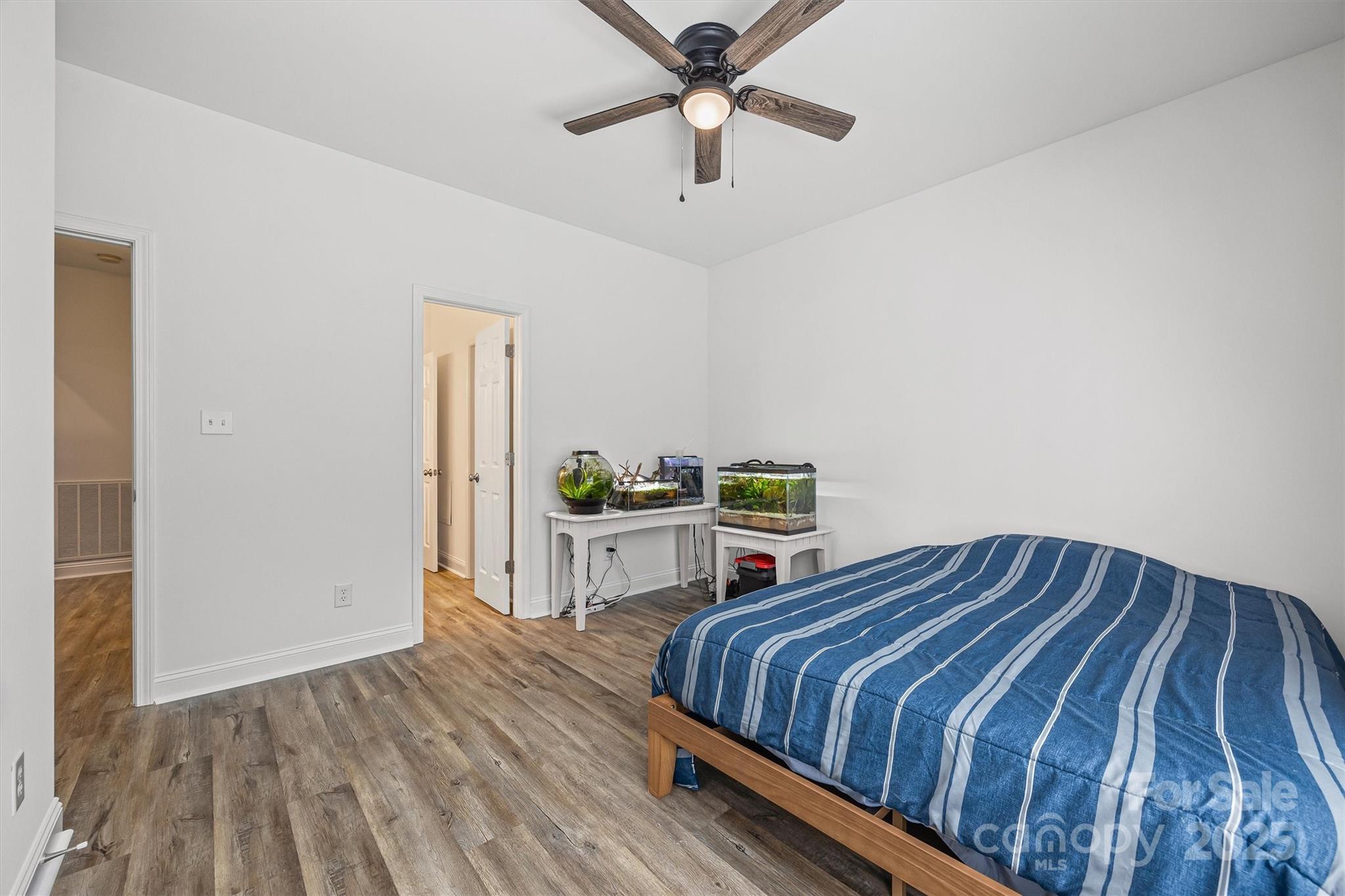 The Hylands - Residential